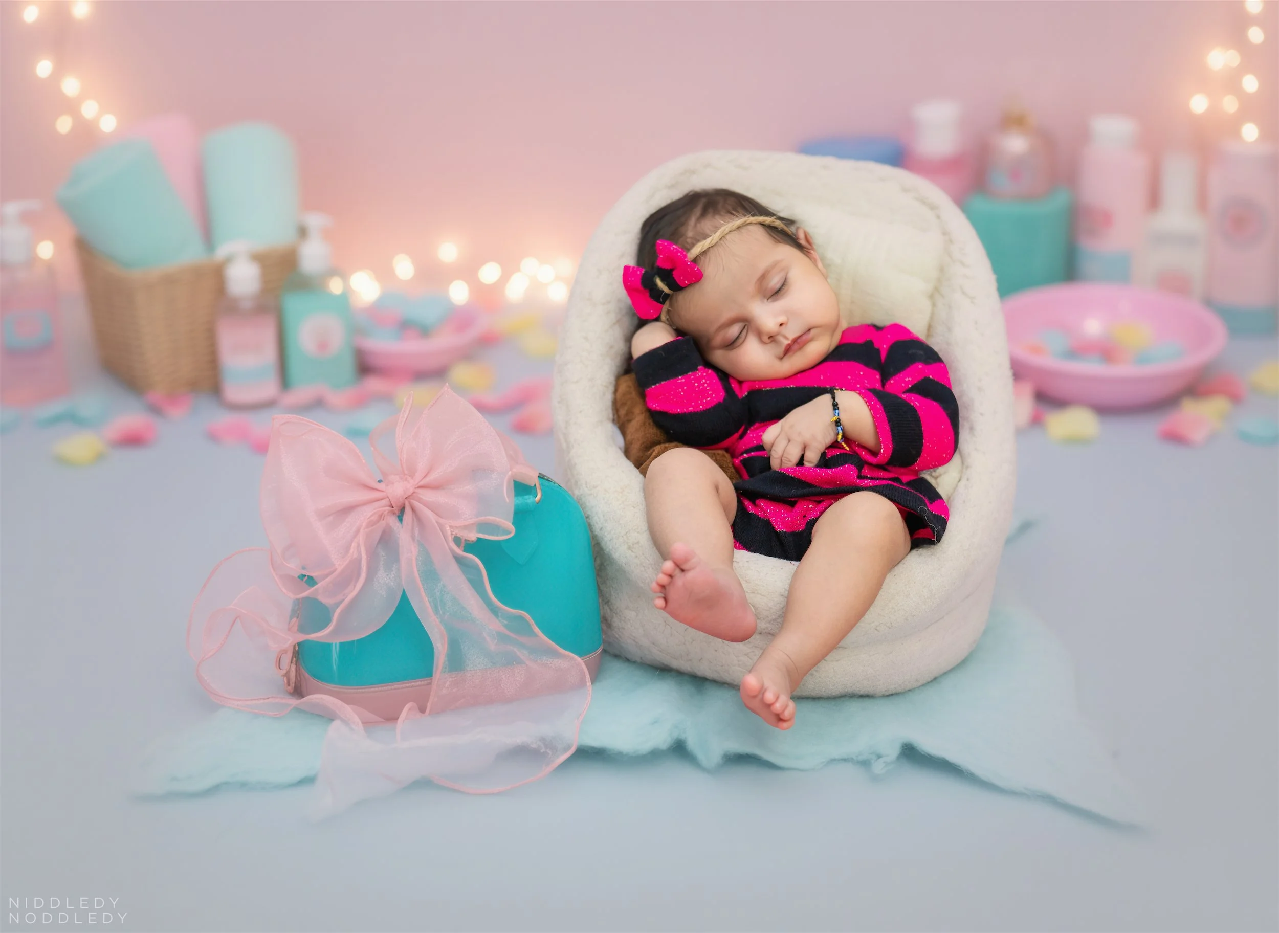 Aashvvi Newborn Baby Photoshoot ❤ NiddledyNoddledy.com ~ Bumps to Babies Photographer, Kolkata - 21.jpg