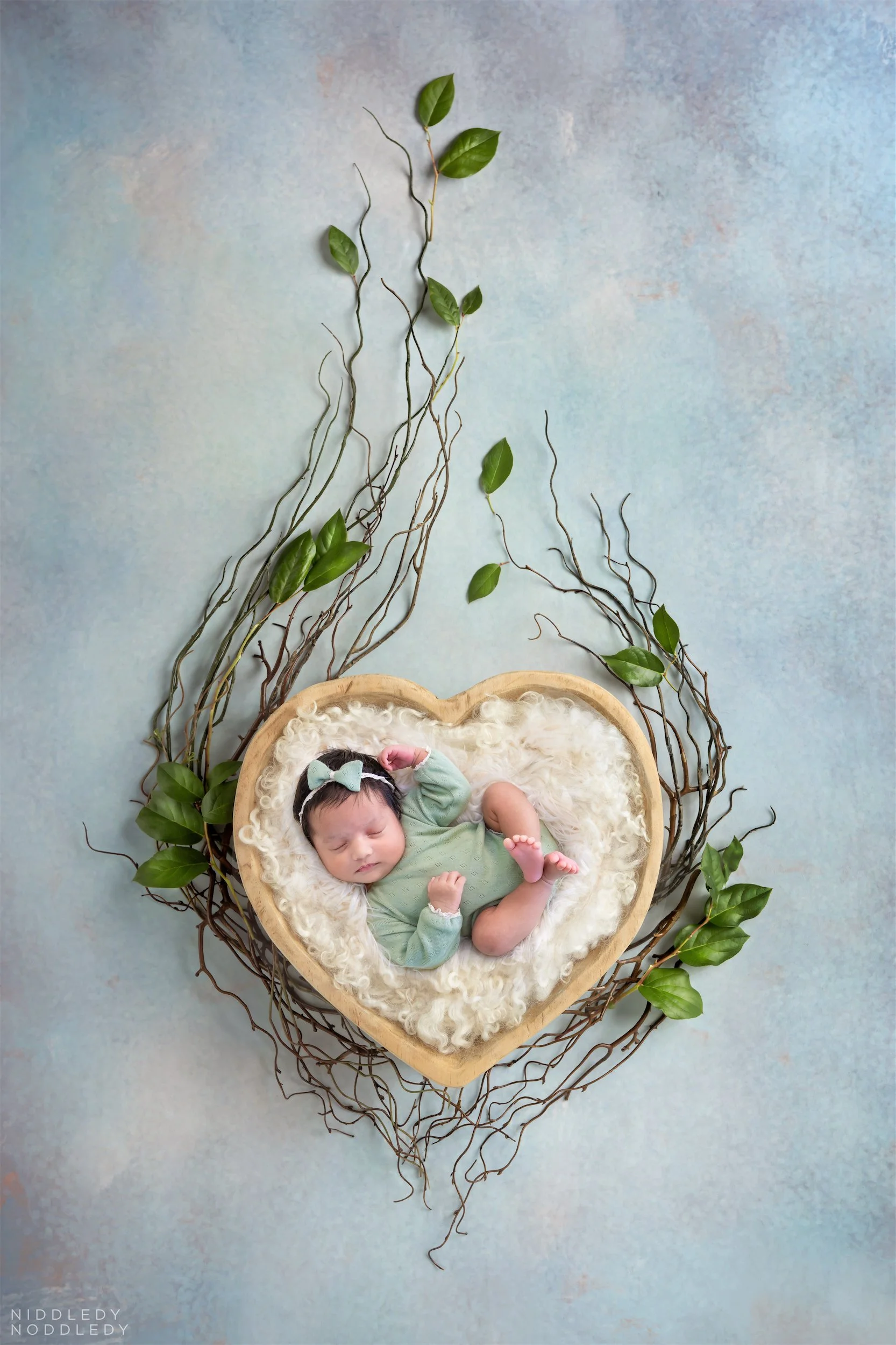 Mihika Newborn Baby Photoshoot ❤ NiddledyNoddledy.com ~ Bumps to Babies Photography, Kolkata - 02.jpg