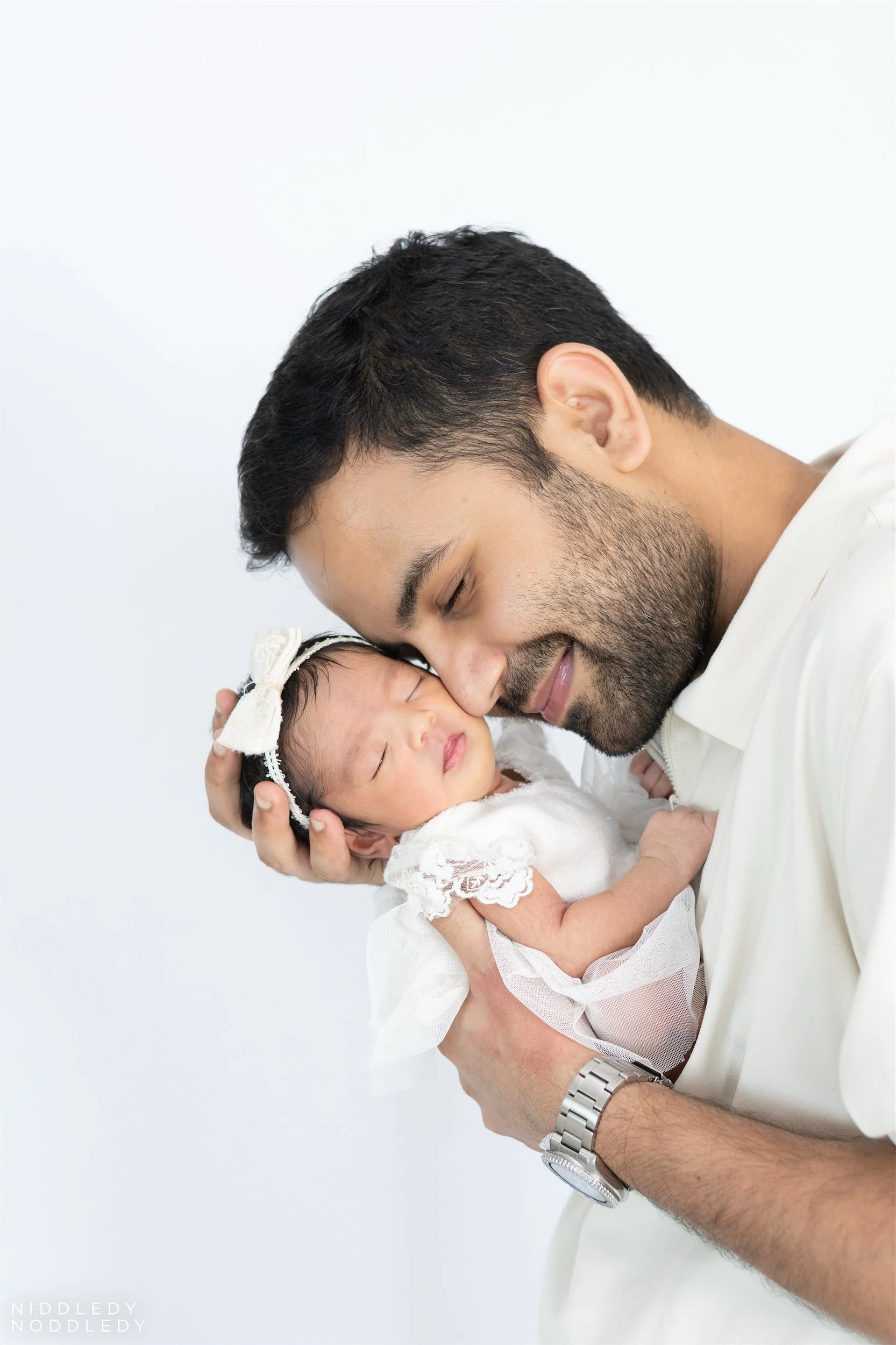 Dishani Newborn Baby Photoshoot ❤ NiddledyNoddledy.com ~ Bumps to Babies Photographer, Kolkata - 02.jpg