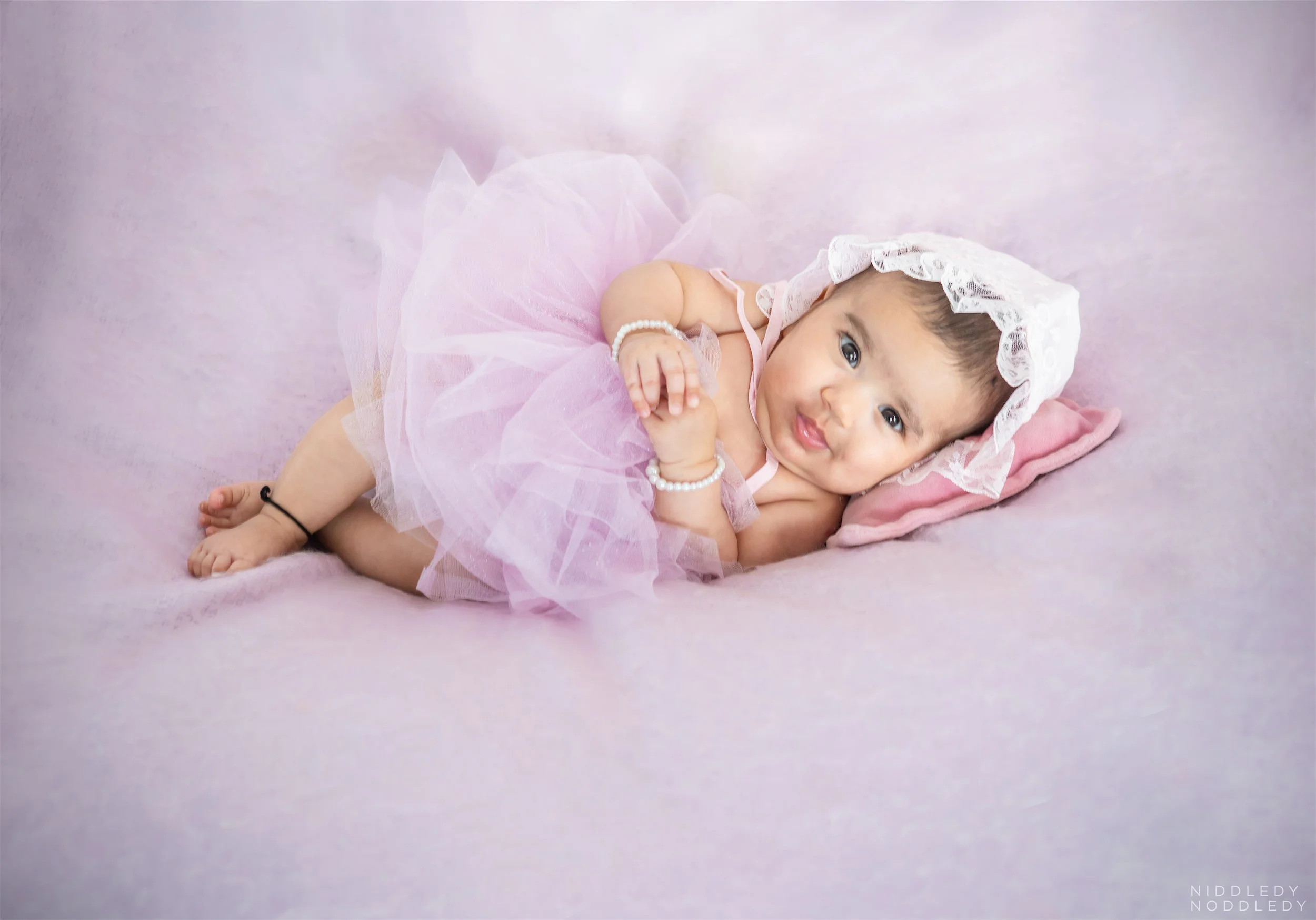 Shrivika Newborn Baby Photoshoot ❤ NiddledyNoddledy.com ~ Bumps to Babies Photographer, Kolkata - 14.jpg