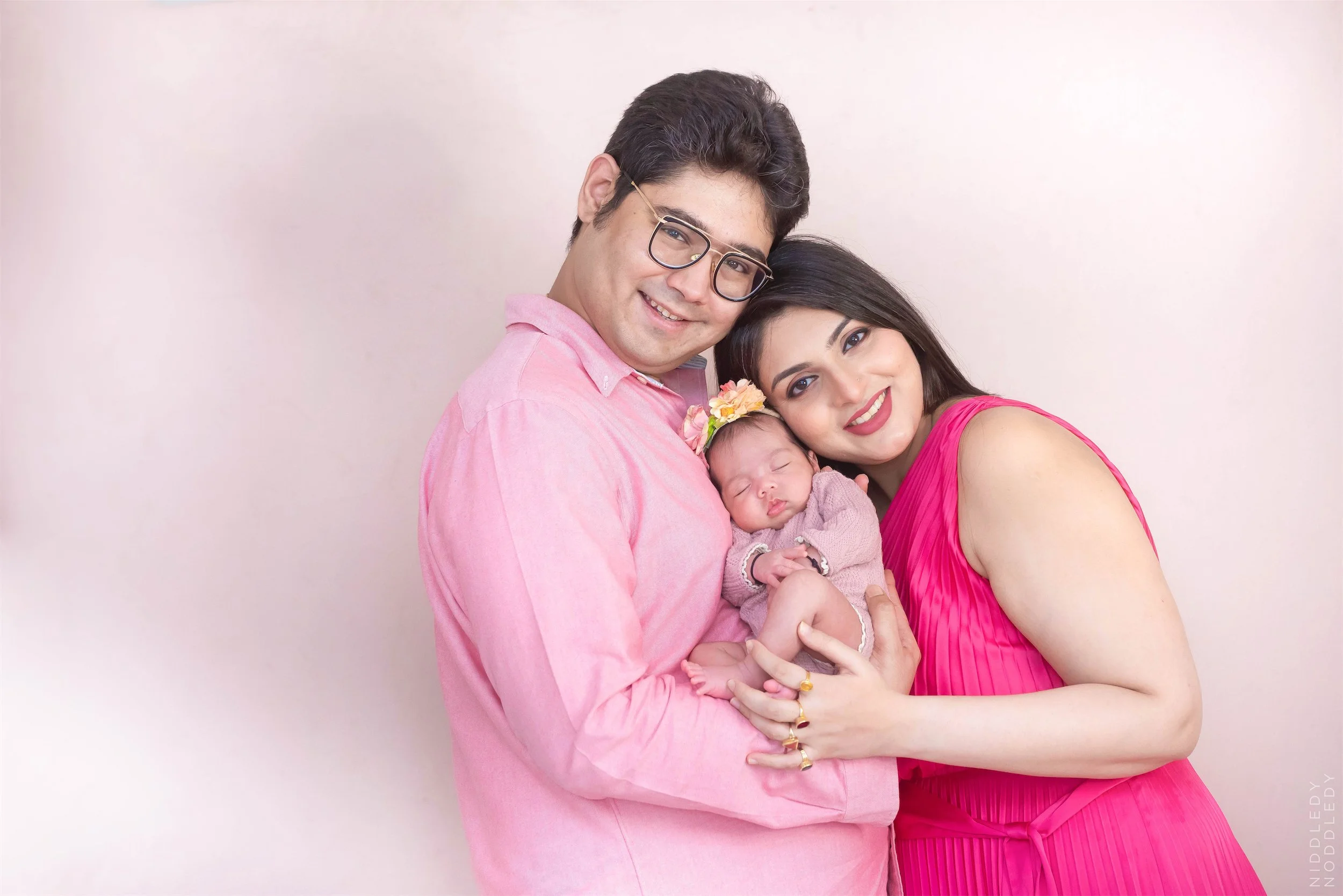 Yashaswini Newborn Photoshoot ❤ NiddledyNoddledy.com ~ Bumps to Babies Photography, Kolkata - 06.jpg