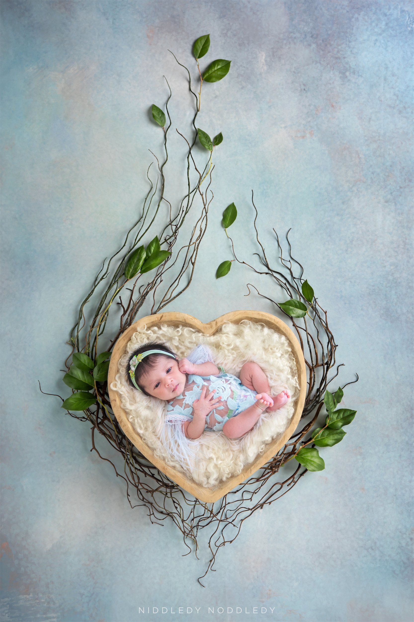 Aanya Newborn Photoshoot ❤ NiddledyNoddledy.com ~ Bumps to Babies Photography, Kolkata - 14.jpg