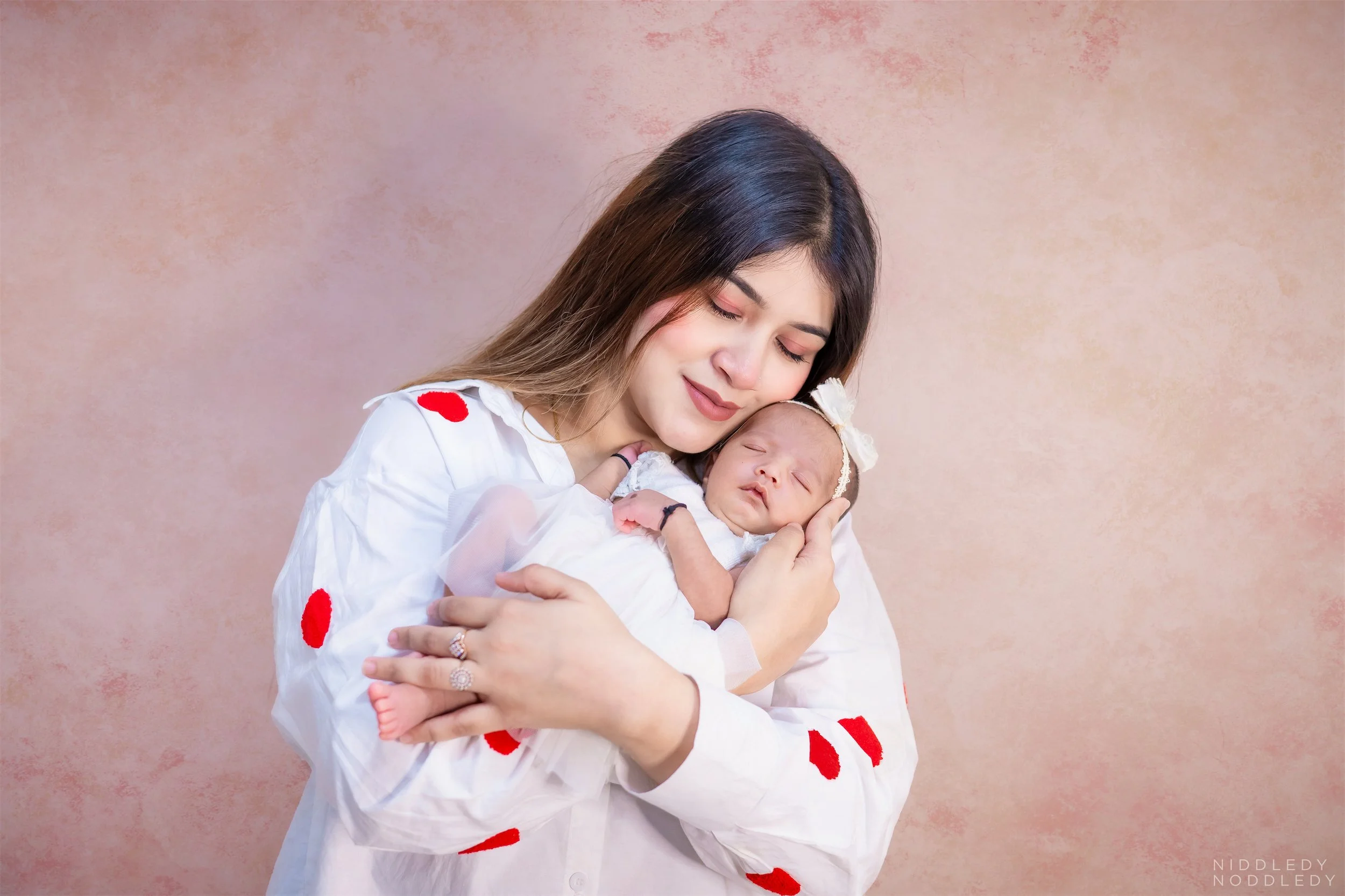 Alyana Newborn Baby Photoshoot ❤ NiddledyNoddledy.com ~ Bumps to Babies Photography, Kolkata - 08.jpg