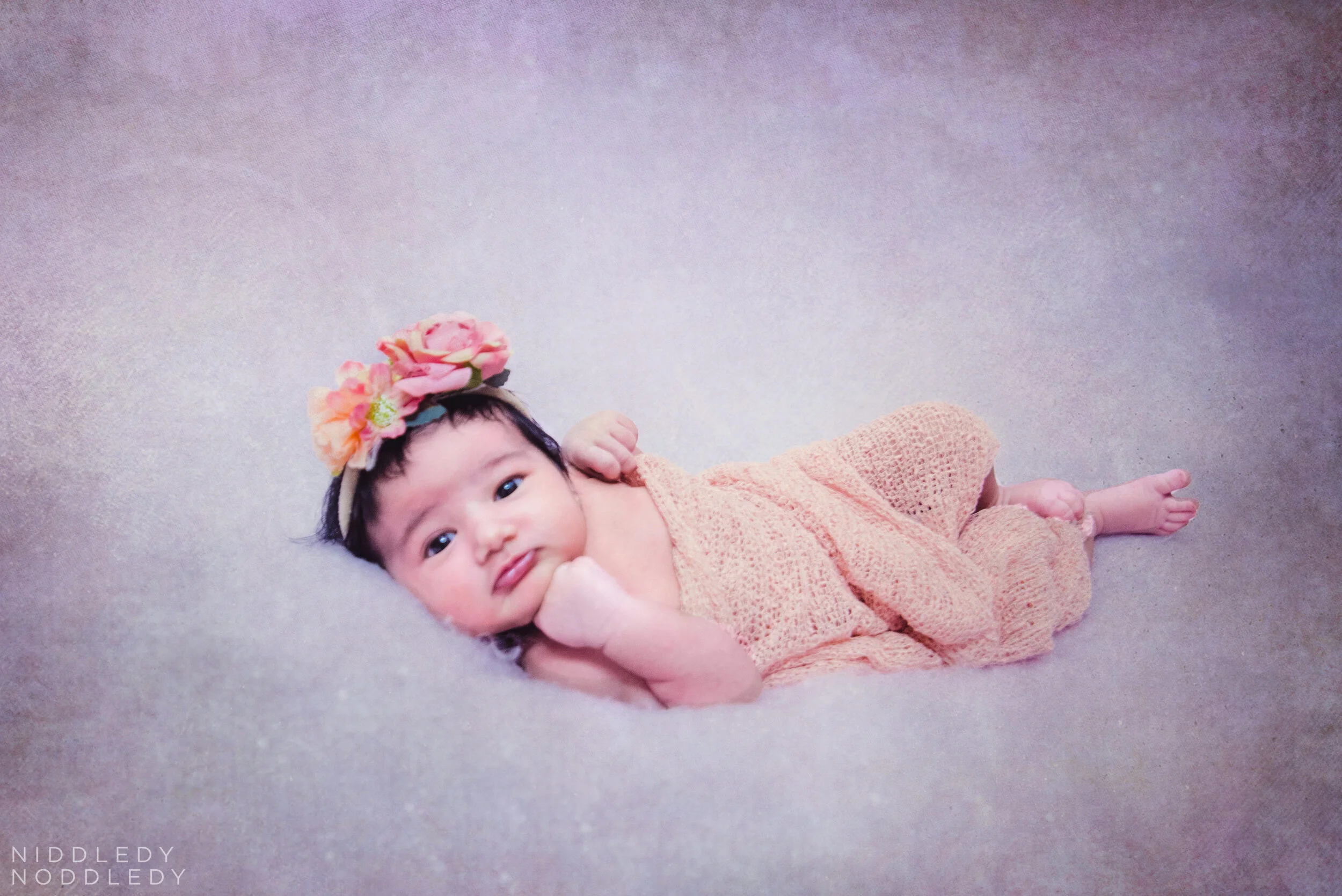 Prisha Newborn Photoshoot ❤ NiddledyNoddledy.com ~ Bumps to Babies Photography, Kolkata - 11.jpg