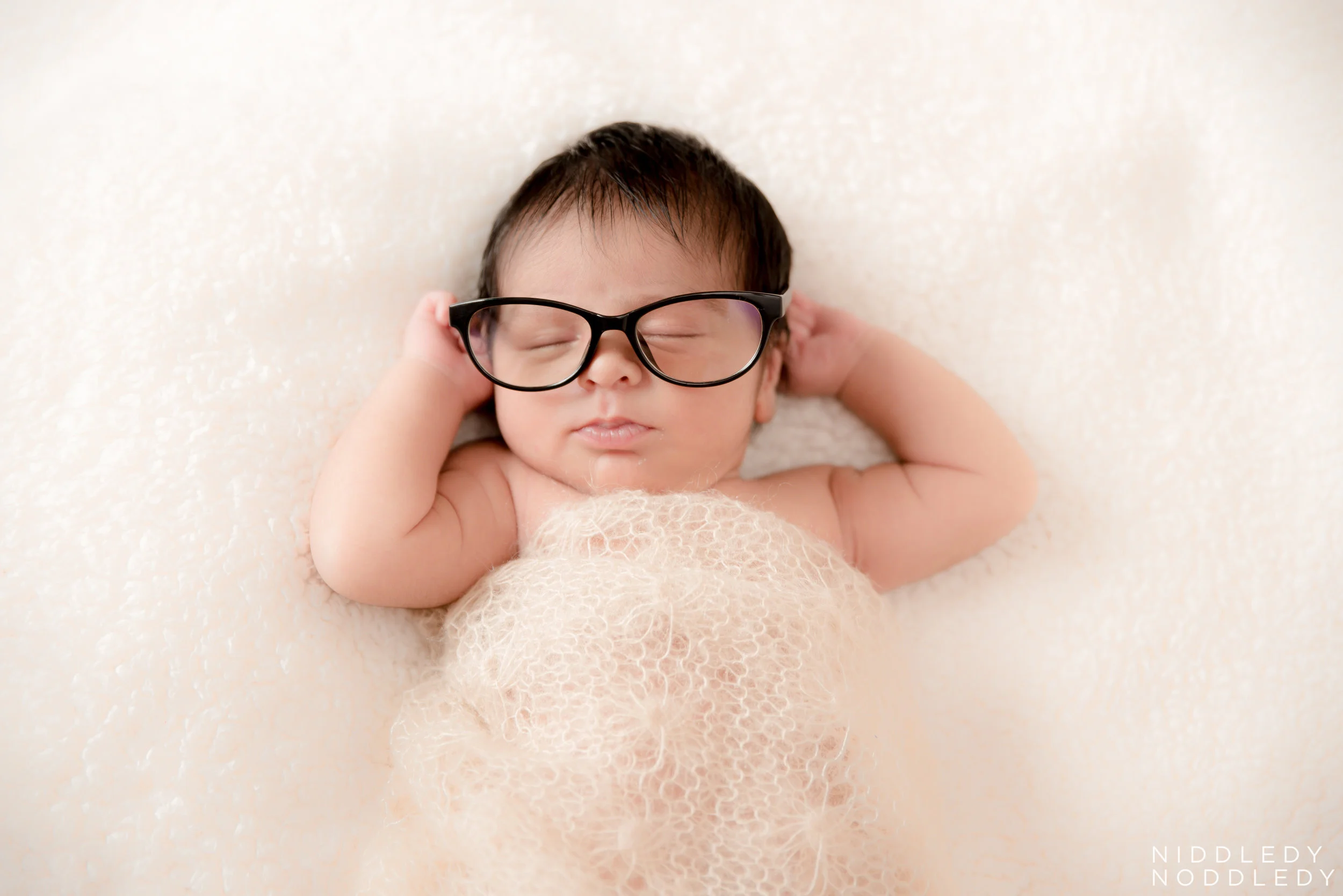 Viraj Newborn Photoshoot ❤ NiddledyNoddledy.com ~ Bumps to Babies Photography, Kolkata - 14.jpg