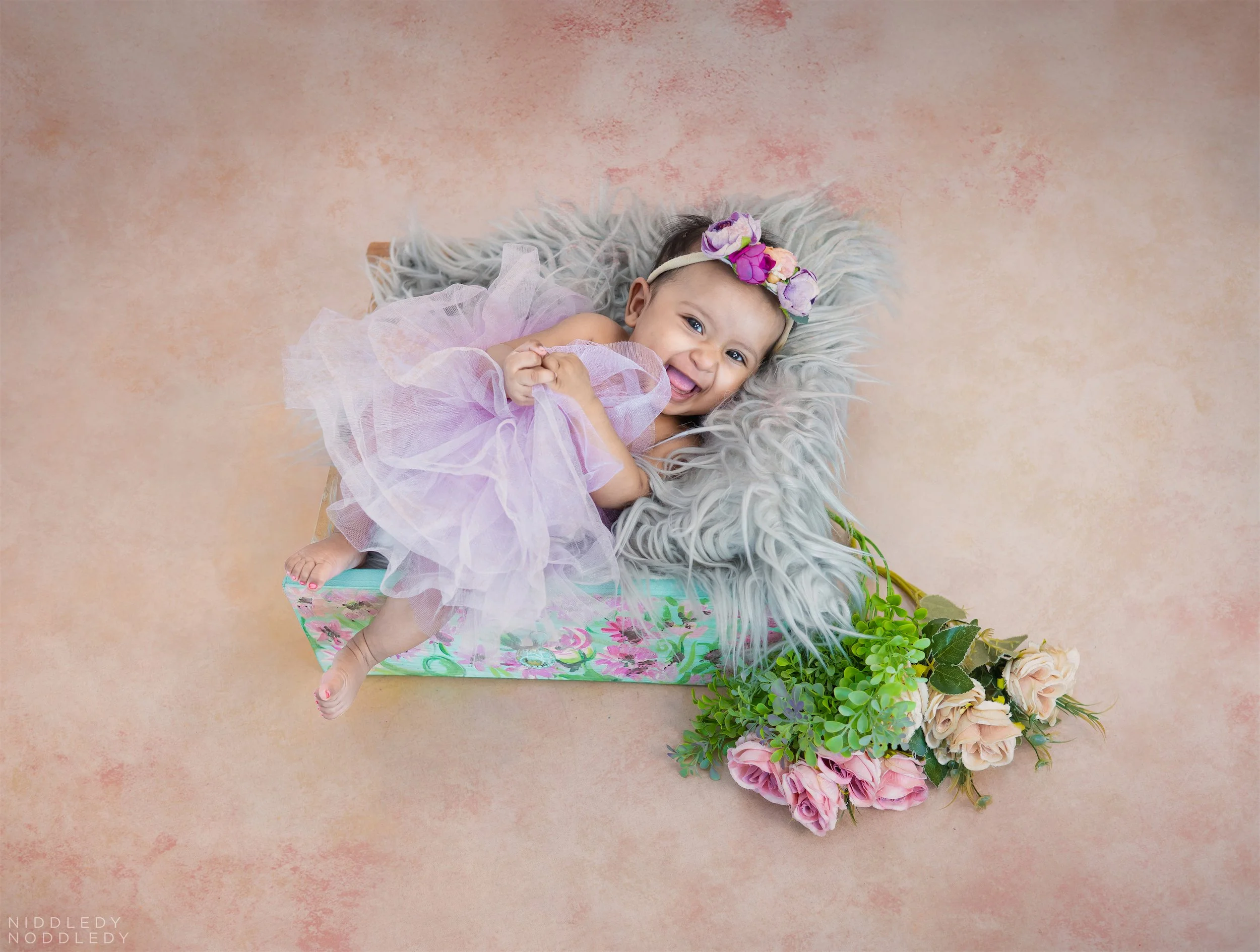 Athira Newborn Baby Photoshoot ❤ NiddledyNoddledy.com ~ Bumps to Babies Photography, Kolkata - 05.jpg