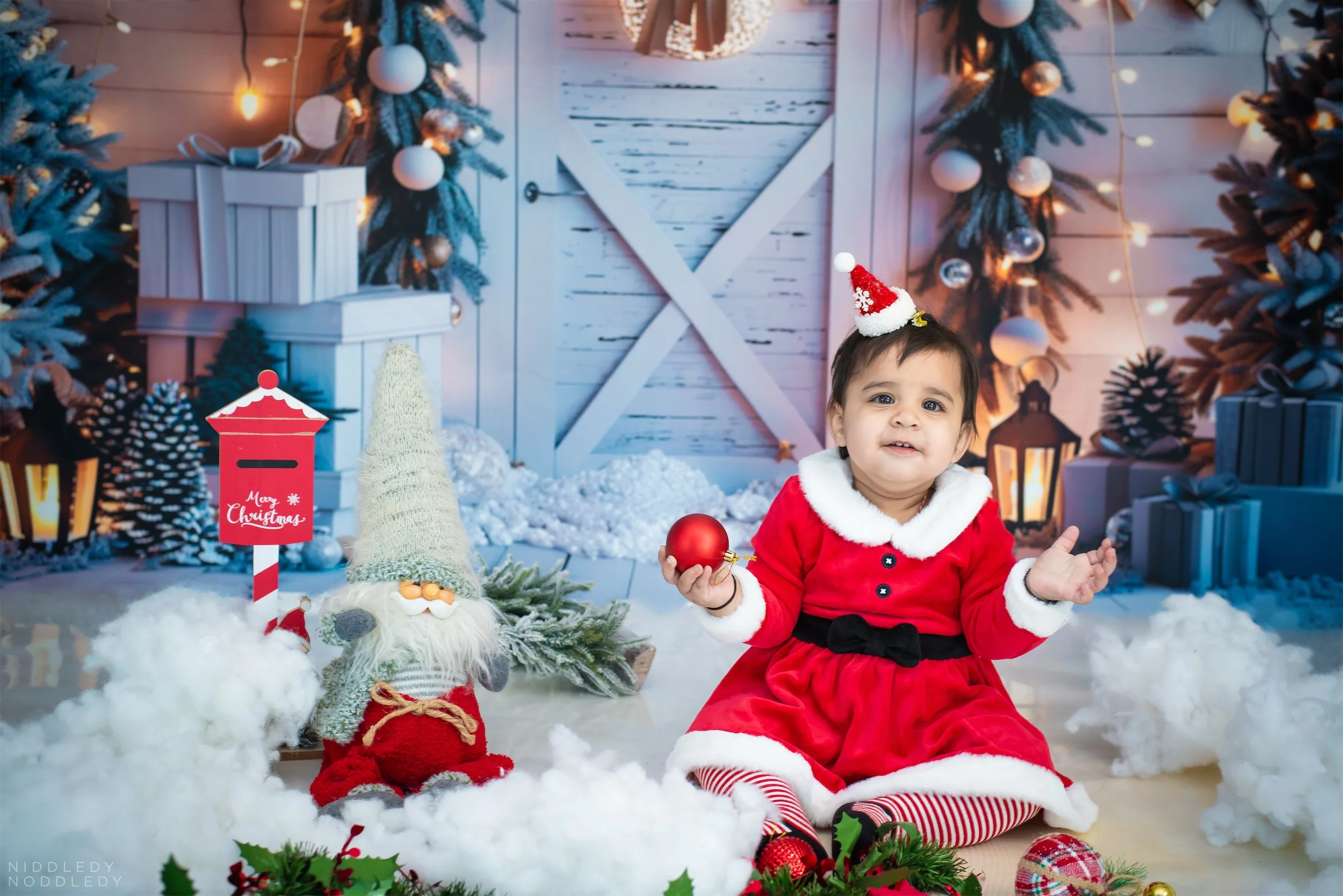 Naisha Baby Cakesmash Photoshoot ❤ NiddledyNoddledy.com ~ Bumps to Babies Photography, Kolkata - 04.jpg