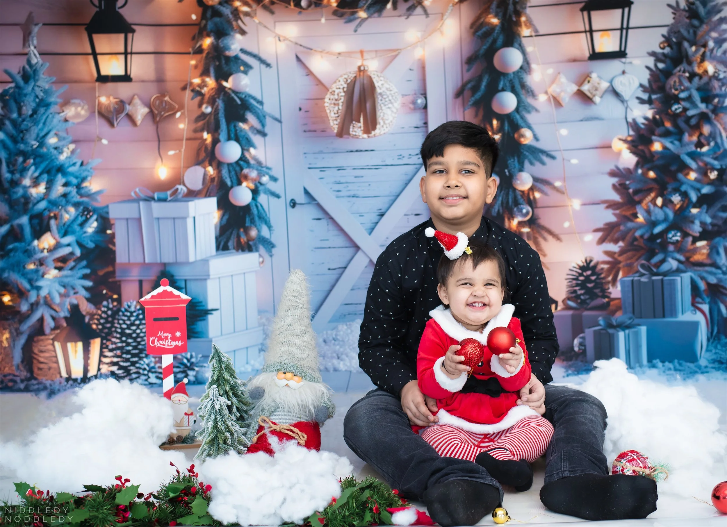 Naisha Baby Cakesmash Photoshoot ❤ NiddledyNoddledy.com ~ Bumps to Babies Photography, Kolkata - 07.jpg