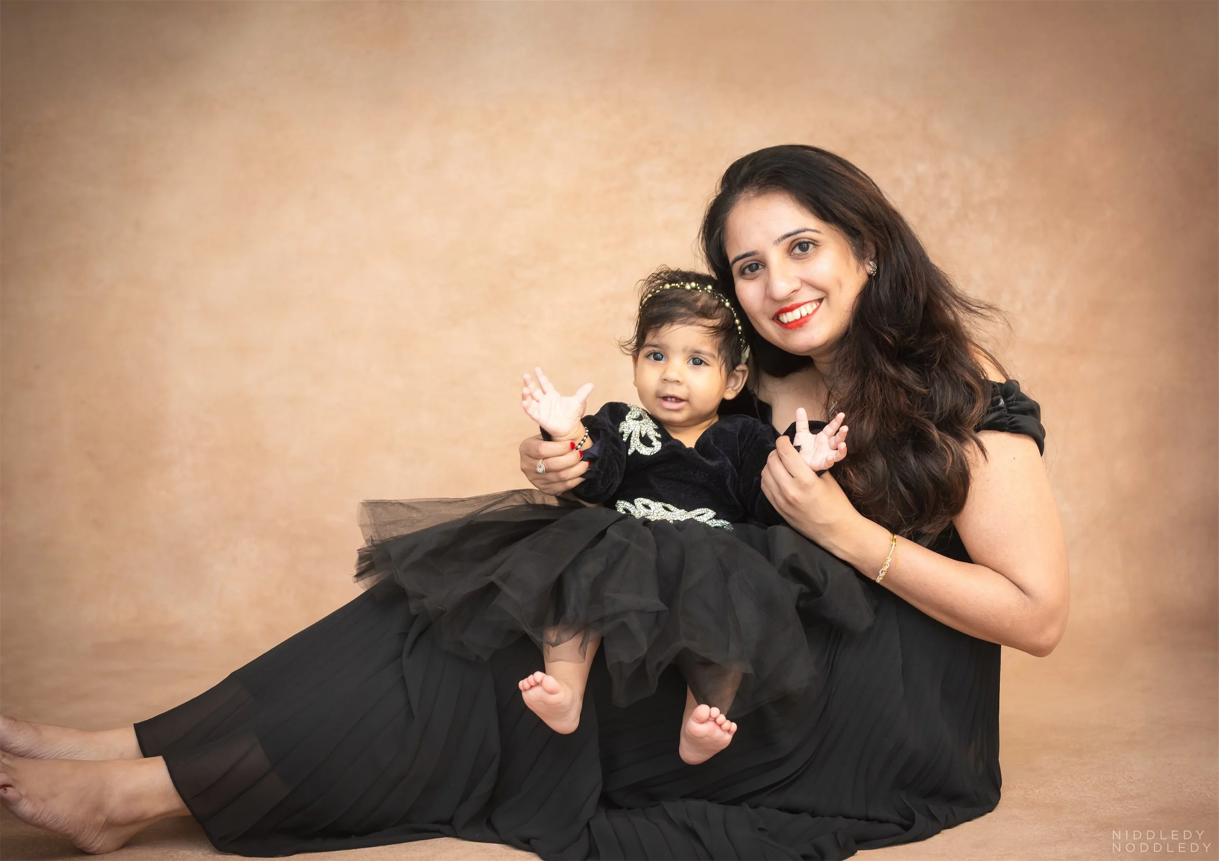 Jasraavi Newborn Baby Photoshoot ❤ NiddledyNoddledy.com ~ Bumps to Babies Photography, Kolkata - 14 .jpg