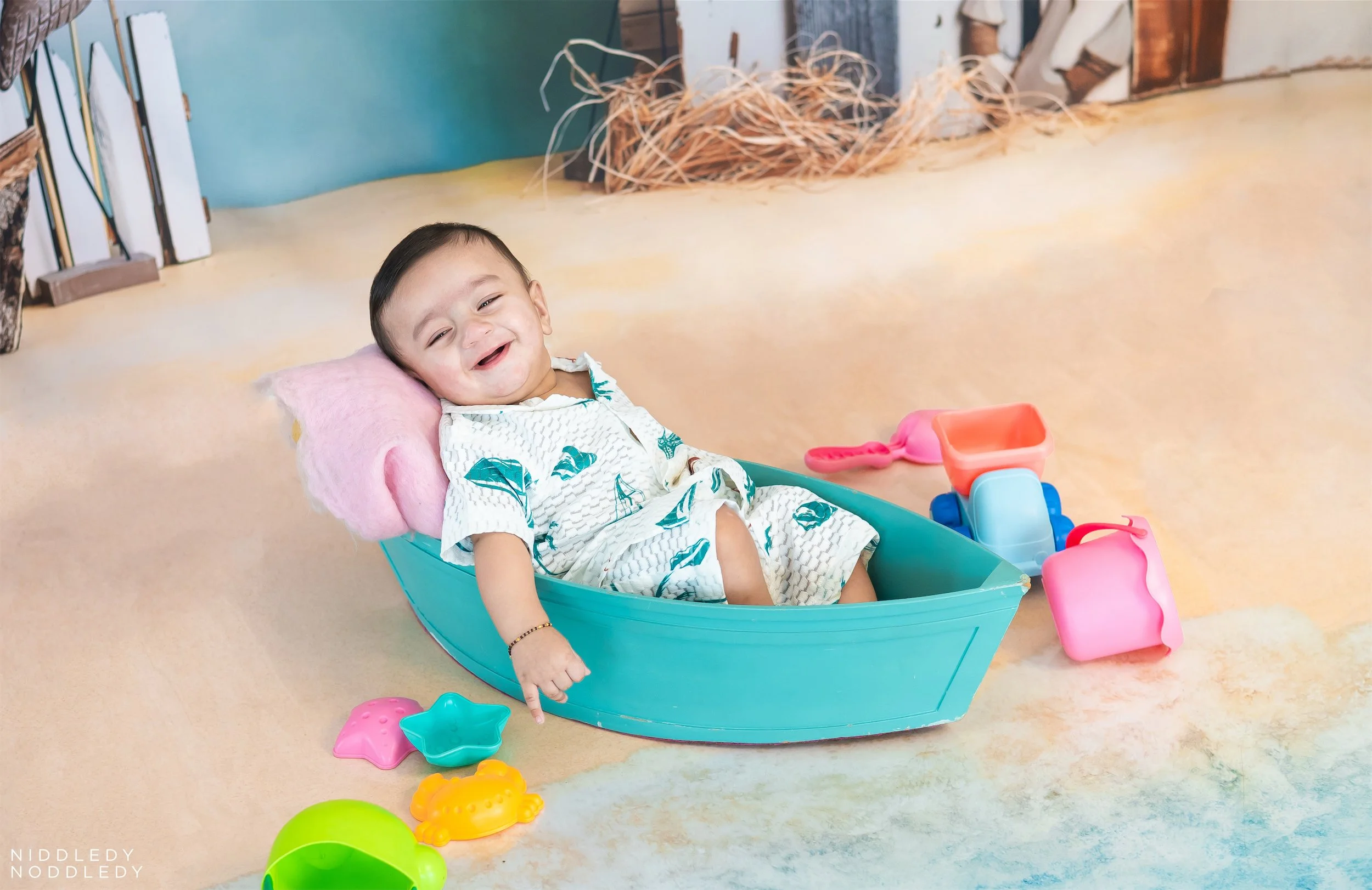 Rudransh Baby Photoshoot ❤ NiddledyNoddledy.com ~ Bumps to Babies Photography, Kolkata - 10.jpg