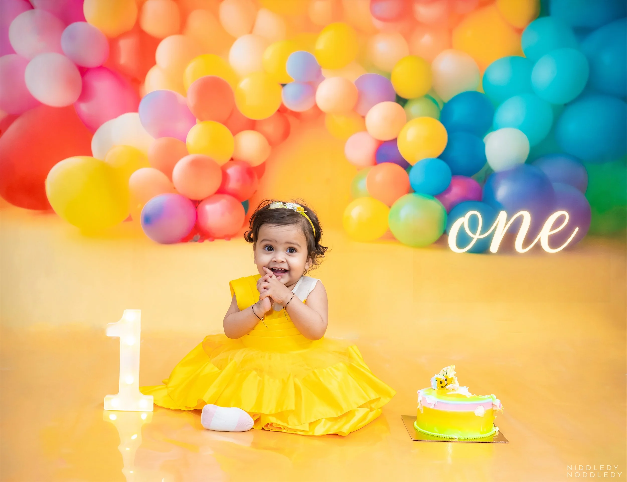 Saanvi Baby Photoshoot ❤ NiddledyNoddledy.com ~ Bumps to Babies Photography, Kolkata - 16.jpg