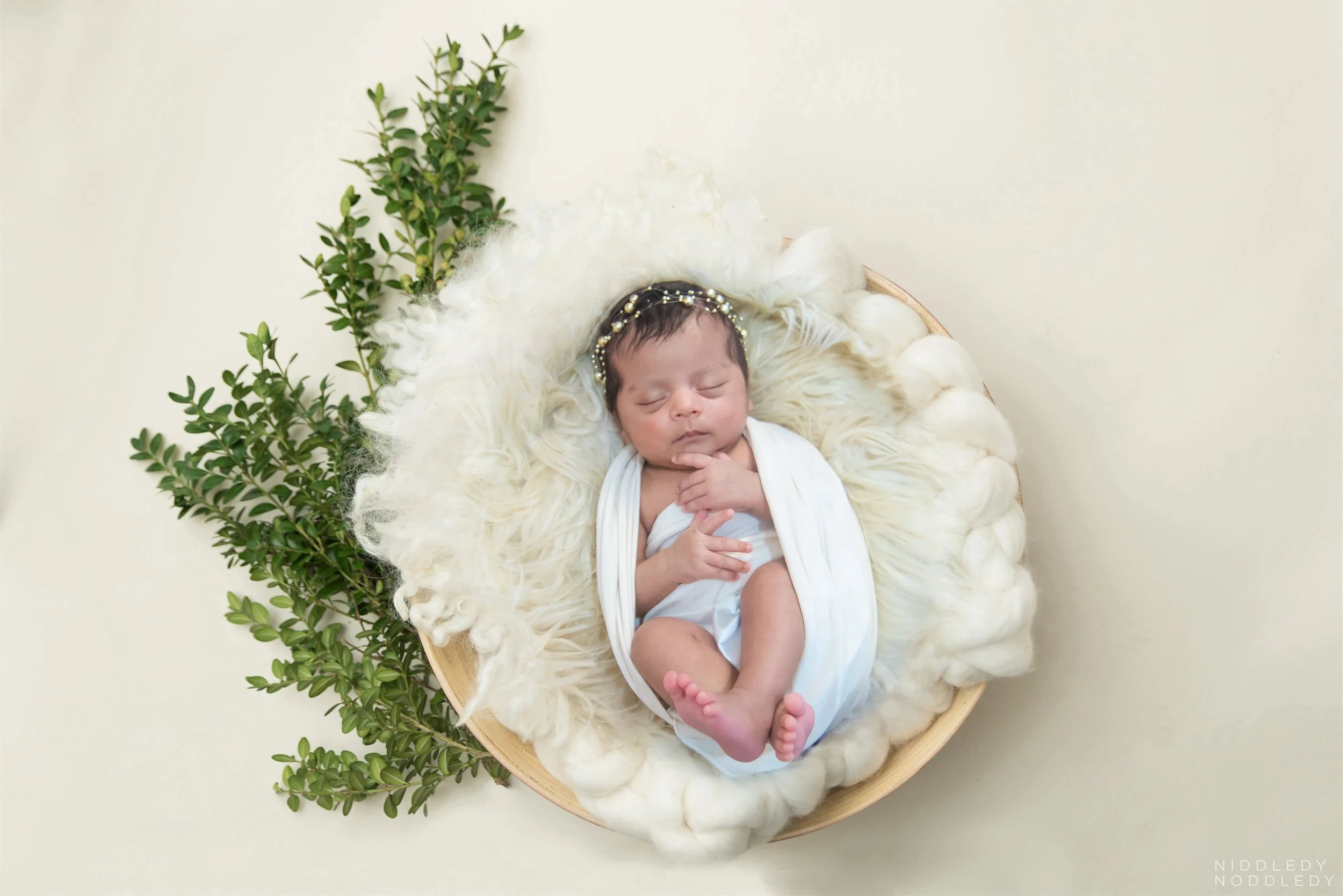 Vaara Newborn Baby Photoshoot ❤ NiddledyNoddledy.com ~ Bumps to Babies Photography, Kolkata - 19 .jpg