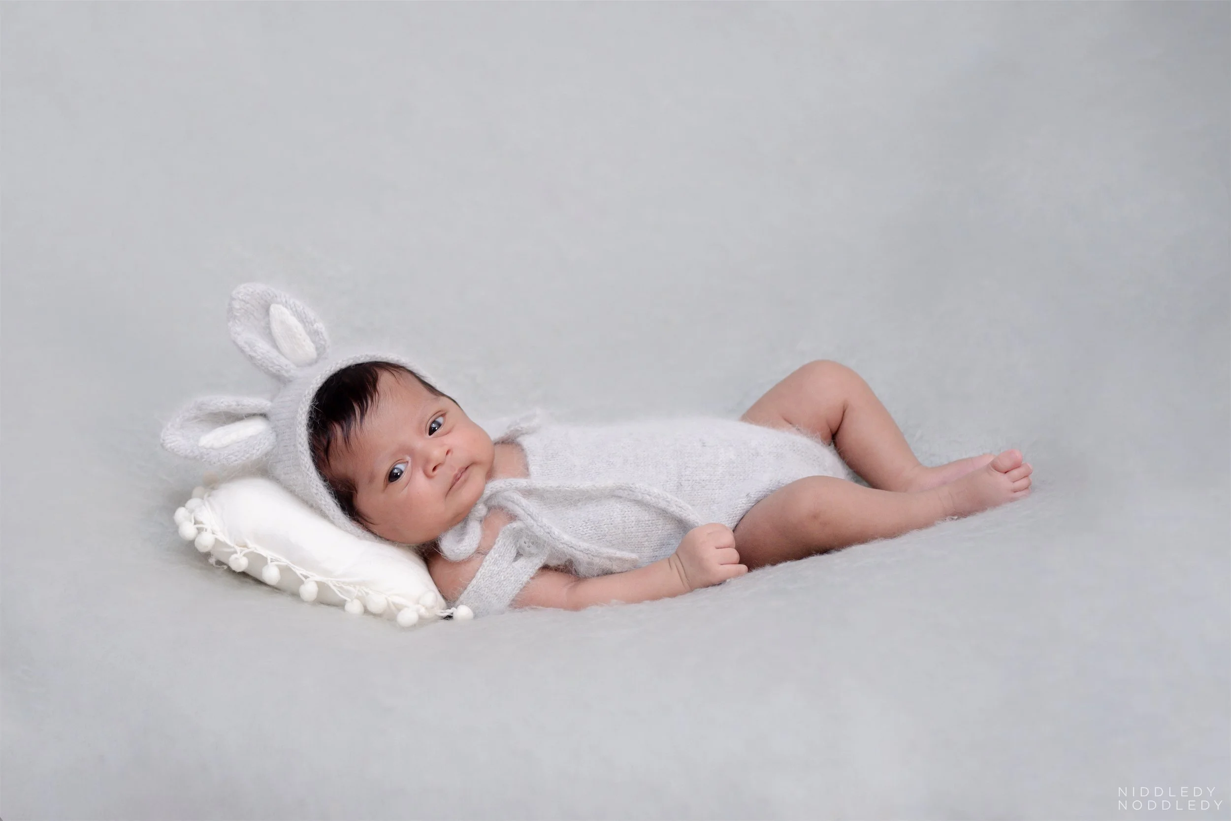 Vaara Newborn Baby Photoshoot ❤ NiddledyNoddledy.com ~ Bumps to Babies Photography, Kolkata - 16 .jpg