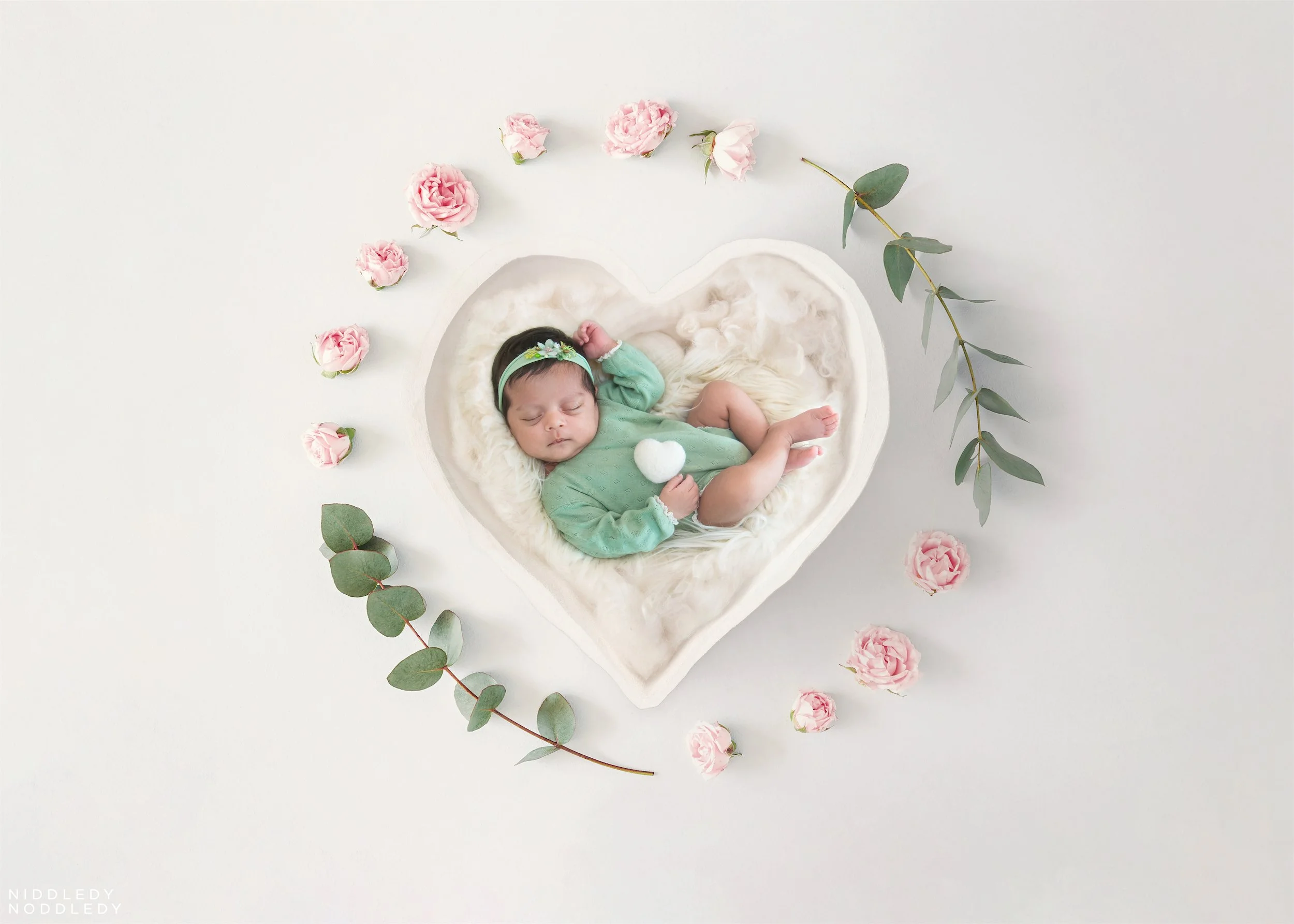 Vaara Newborn Baby Photoshoot ❤ NiddledyNoddledy.com ~ Bumps to Babies Photography, Kolkata - 18 .jpg