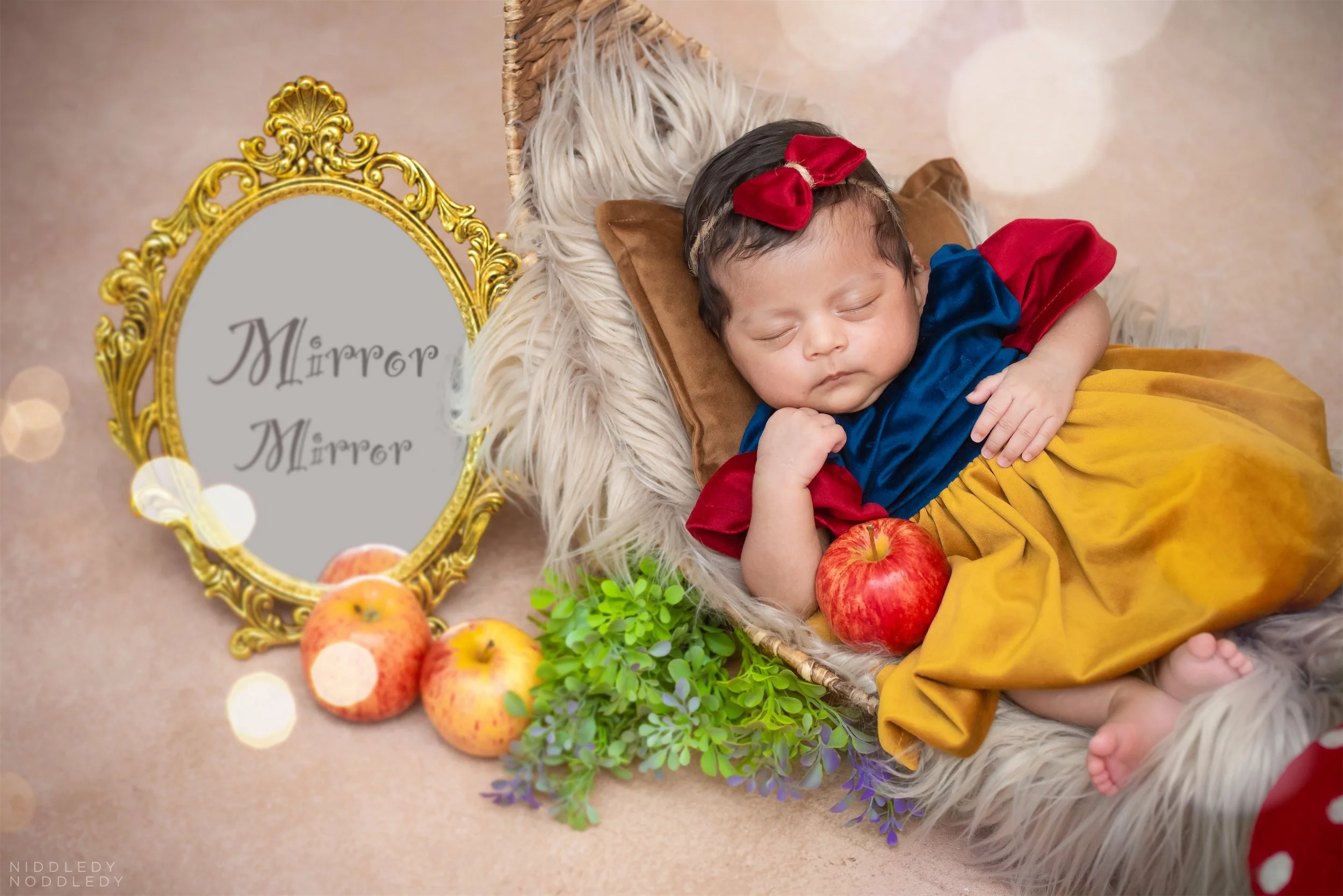 Vaara Newborn Baby Photoshoot ❤ NiddledyNoddledy.com ~ Bumps to Babies Photography, Kolkata - 06 .jpg