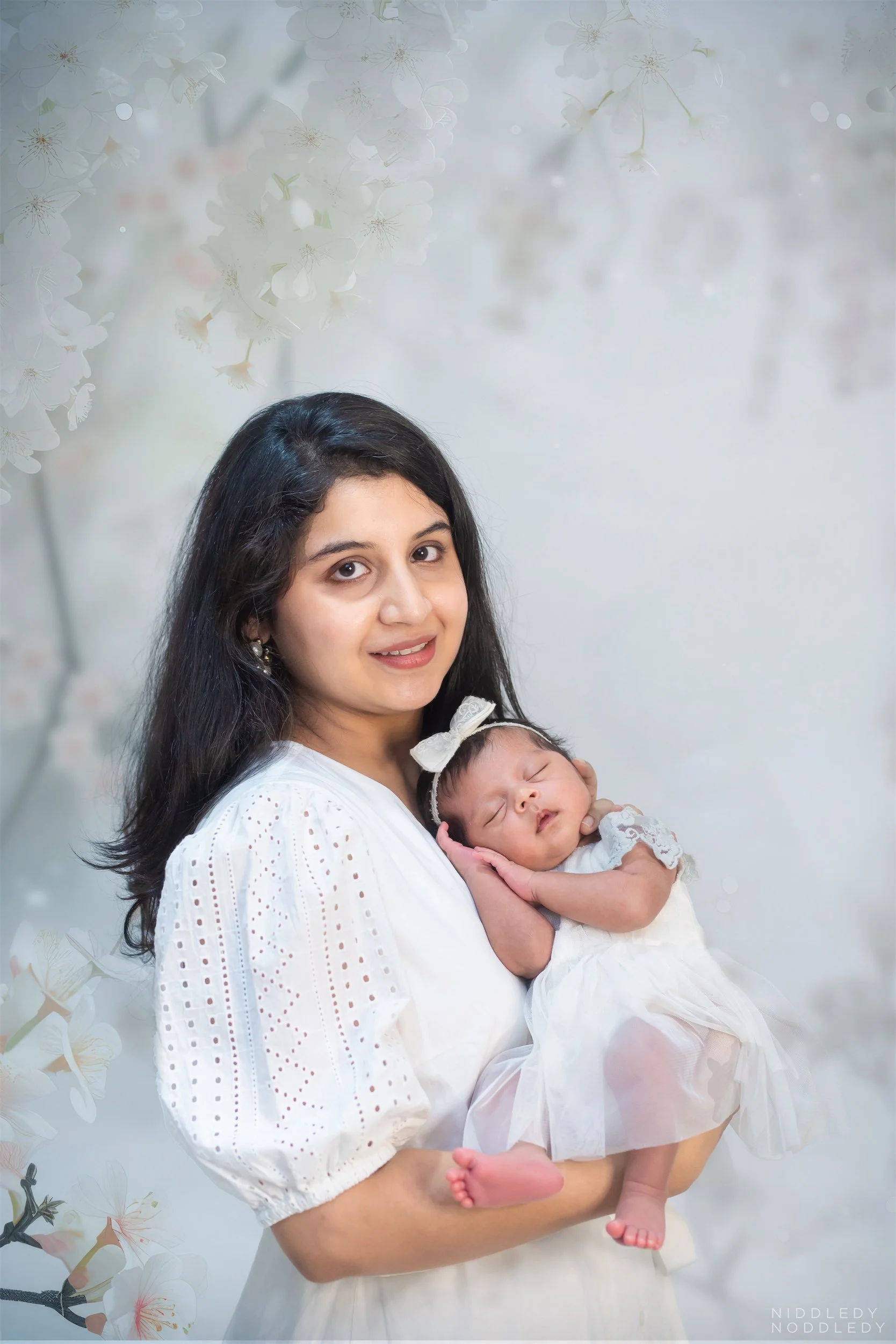 Vaara Newborn Baby Photoshoot ❤ NiddledyNoddledy.com ~ Bumps to Babies Photography, Kolkata - 13 .jpg