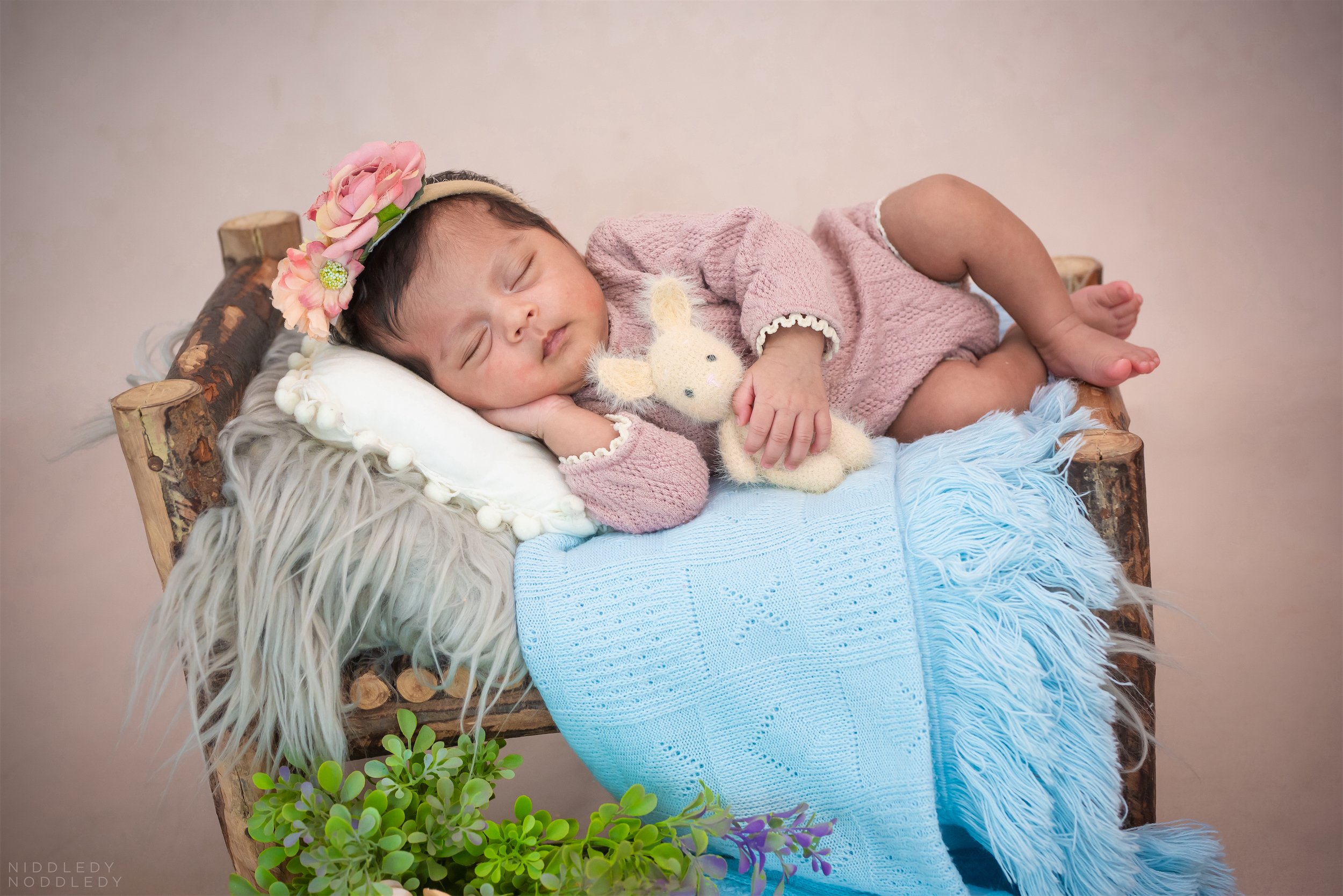 Vaara Newborn Baby Photoshoot ❤ NiddledyNoddledy.com ~ Bumps to Babies Photography, Kolkata - 02 .jpg