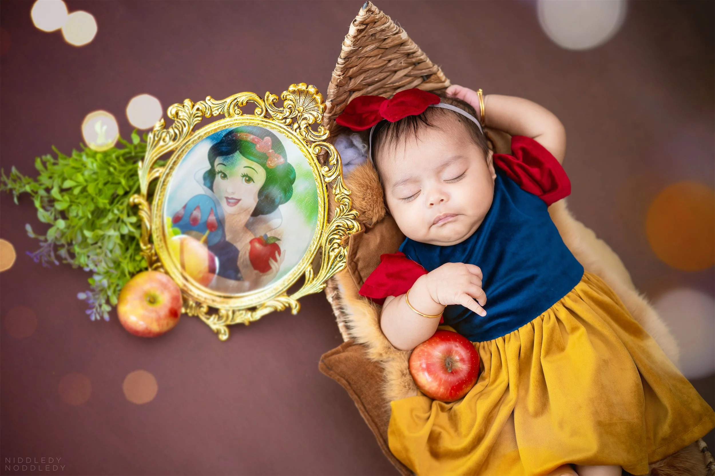 Ayendri Newborn Baby Photoshoot ❤ NiddledyNoddledy.com ~ Bumps to Babies Photography, Kolkata - 15.jpg