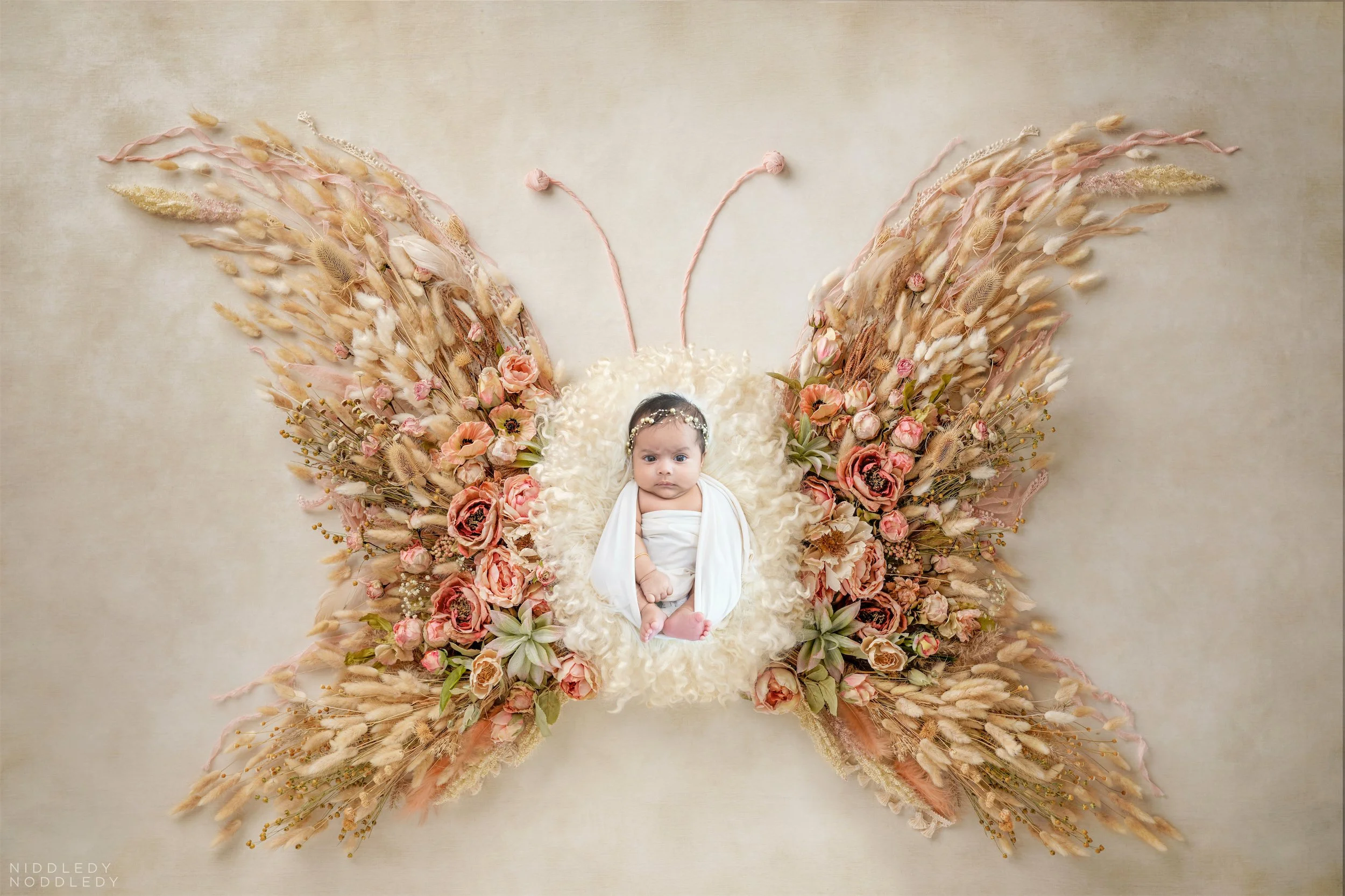 Ayendri Newborn Baby Photoshoot ❤ NiddledyNoddledy.com ~ Bumps to Babies Photography, Kolkata - 01.jpg