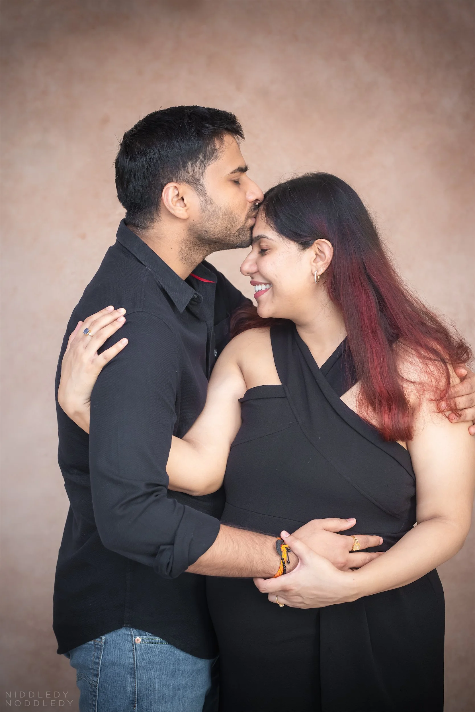 Devanshi Maternity Photoshoot ❤ NiddledyNoddledy.com ~ Bumps to Babies Photography, Kolkata - 11.jpg