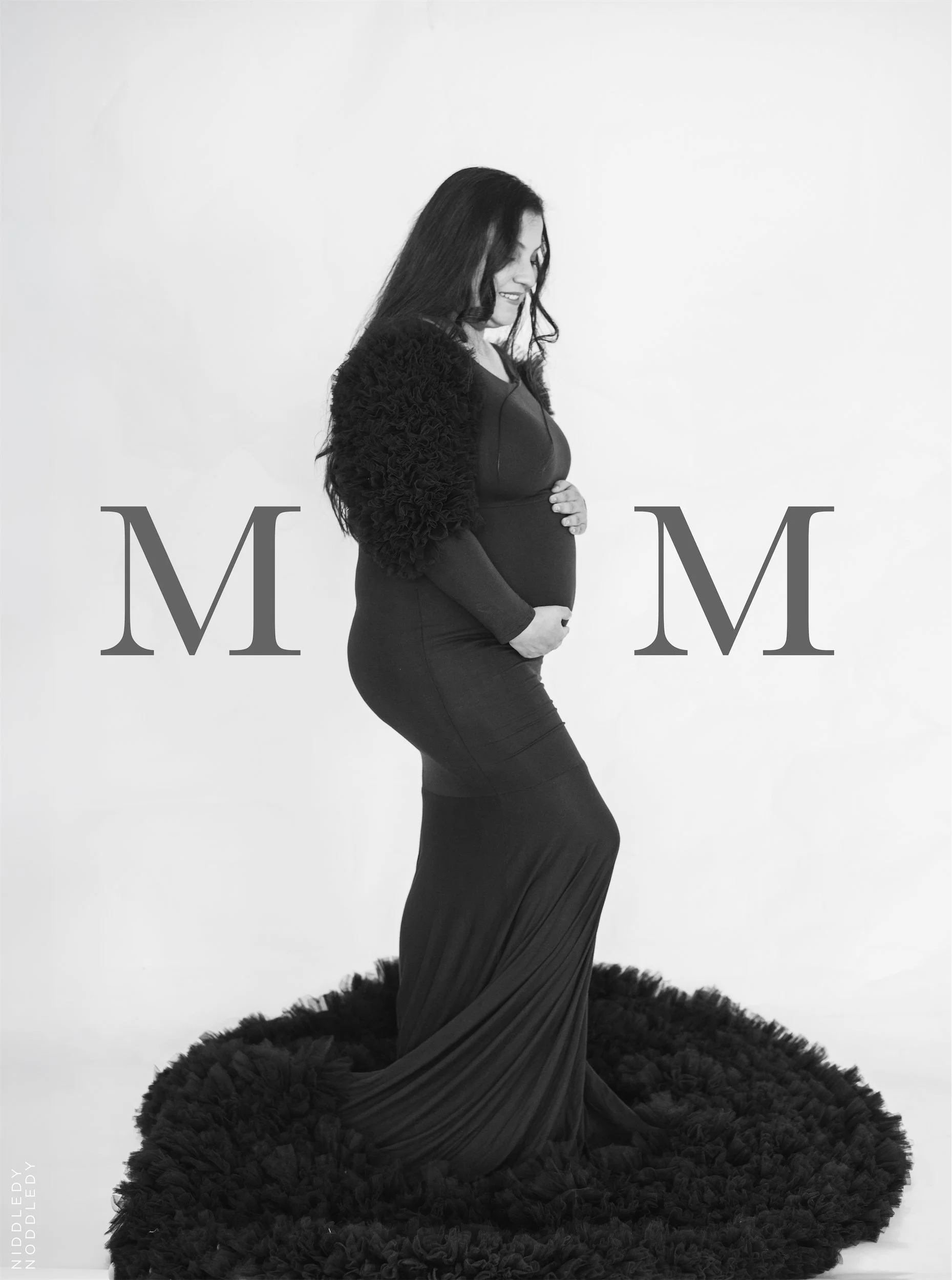 Ekta Maternity Photoshoot ❤ NiddledyNoddledy.com ~ Bumps to Babies Photographer, Kolkata - 01.jpg
