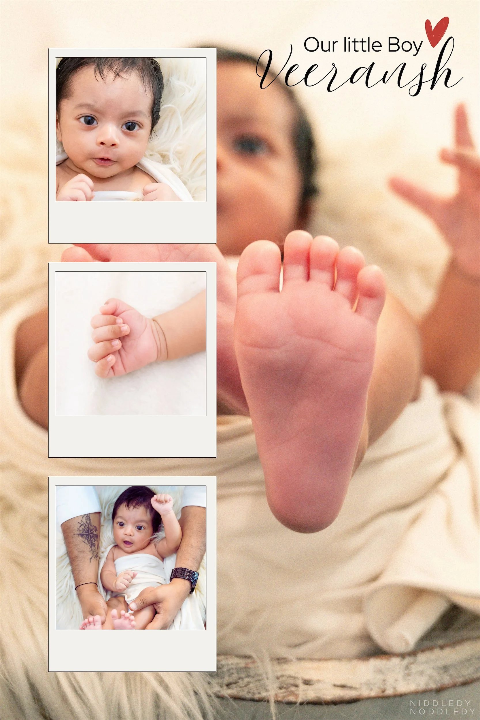 Veeransh Newborn Baby Photoshoot ❤ NiddledyNoddledy.com ~ Bumps to Babies Photographer, Kolkata - 21.jpg
