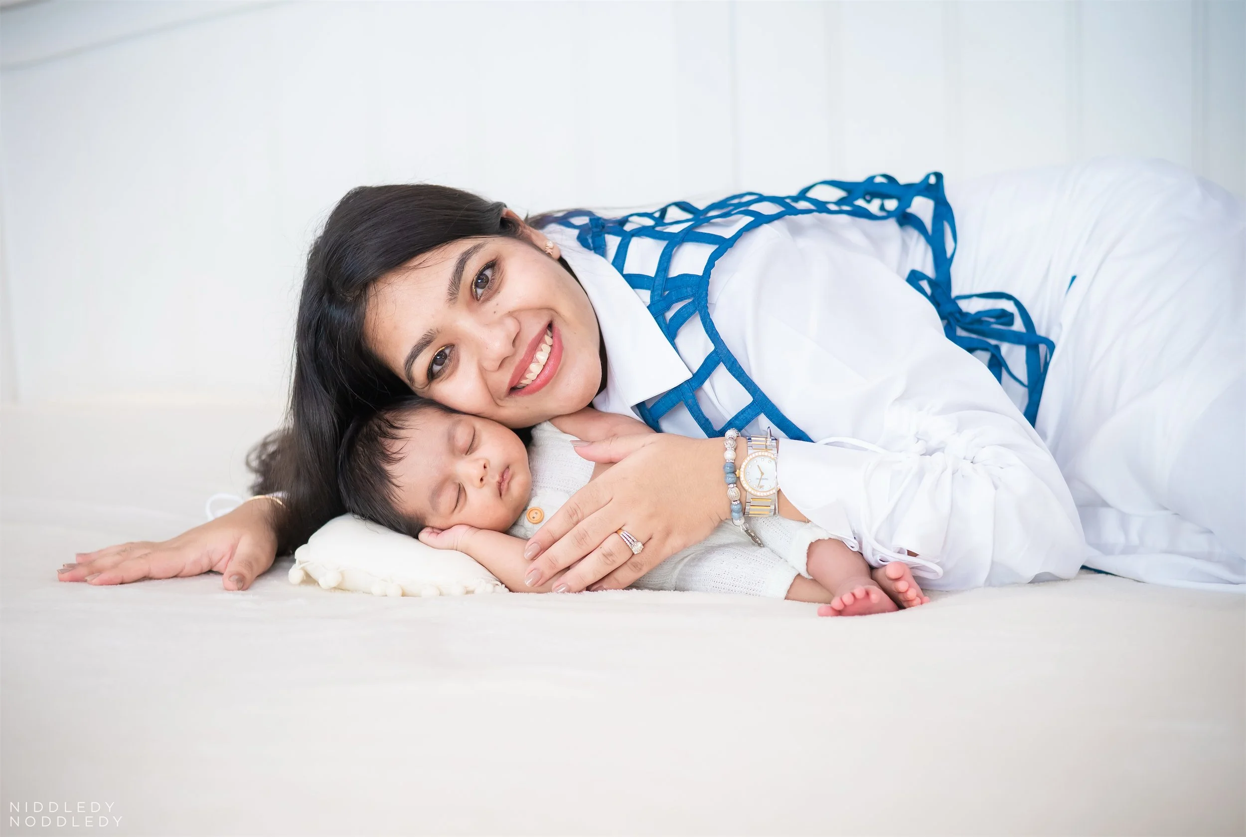 Veeransh Newborn Baby Photoshoot ❤ NiddledyNoddledy.com ~ Bumps to Babies Photographer, Kolkata - 11.jpg