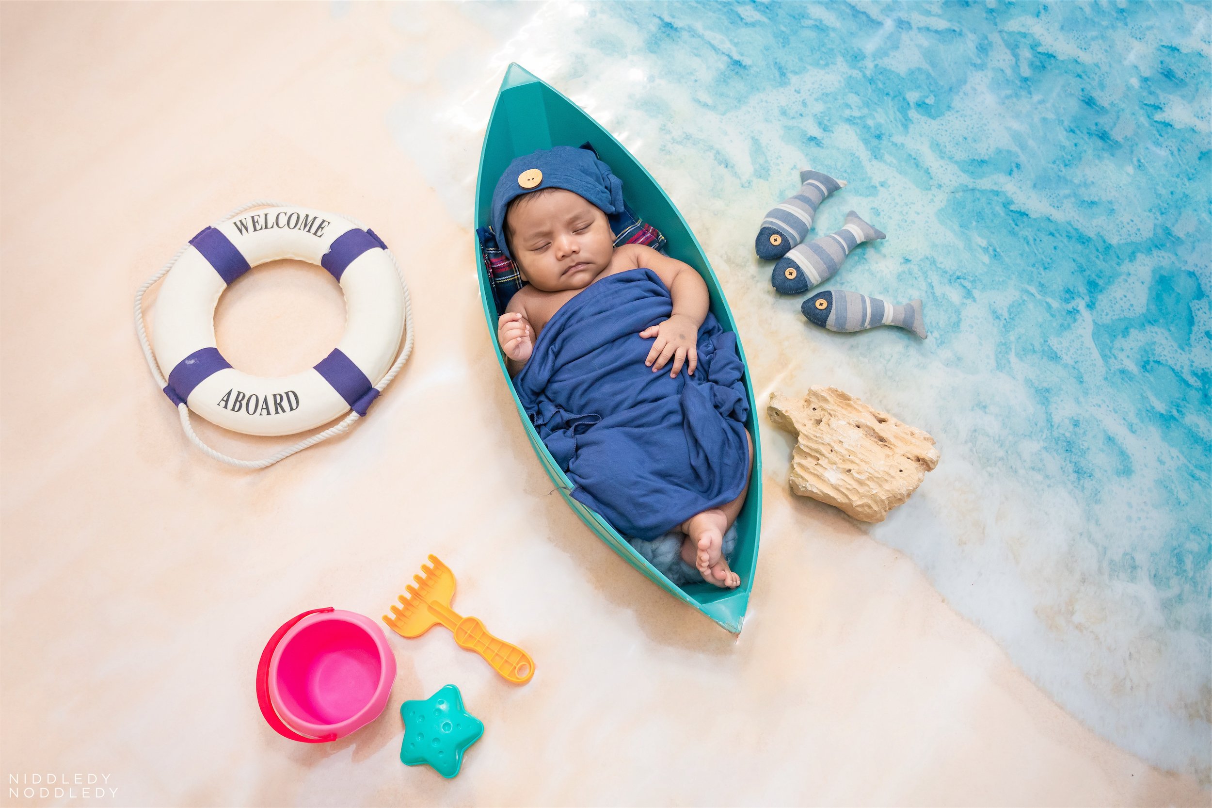 Abhyant Newborn Baby Photoshoot ❤ NiddledyNoddledy.com ~ Bumps to Babies Photography, Kolkata - 05.jpg