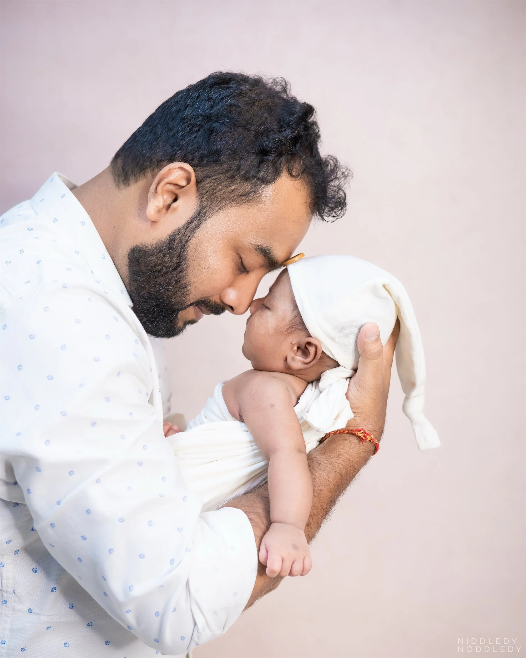Abhyant Newborn Baby Photoshoot ❤ NiddledyNoddledy.com ~ Bumps to Babies Photography, Kolkata - 07.jpg