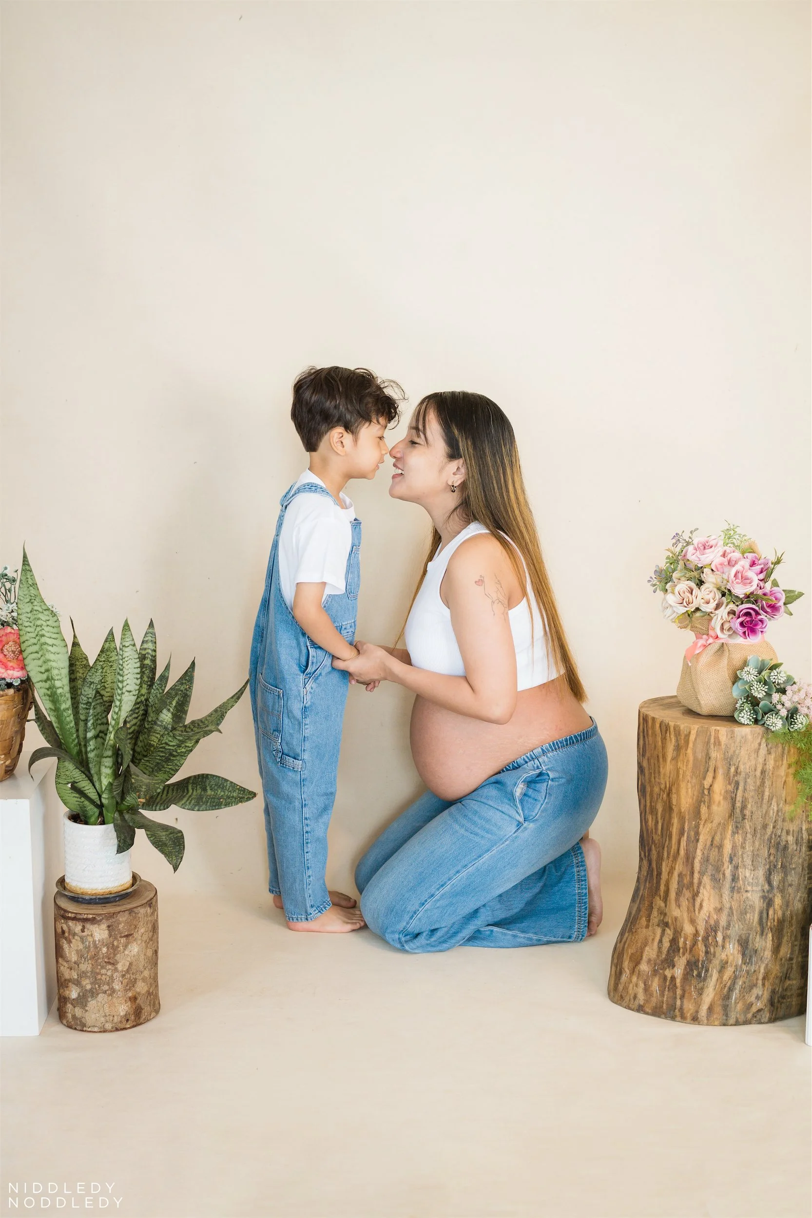 Ahaan Kids Photoshoot ❤ NiddledyNoddledy.com ~ Bumps to Babies Photographer, Kolkata - 13.jpg