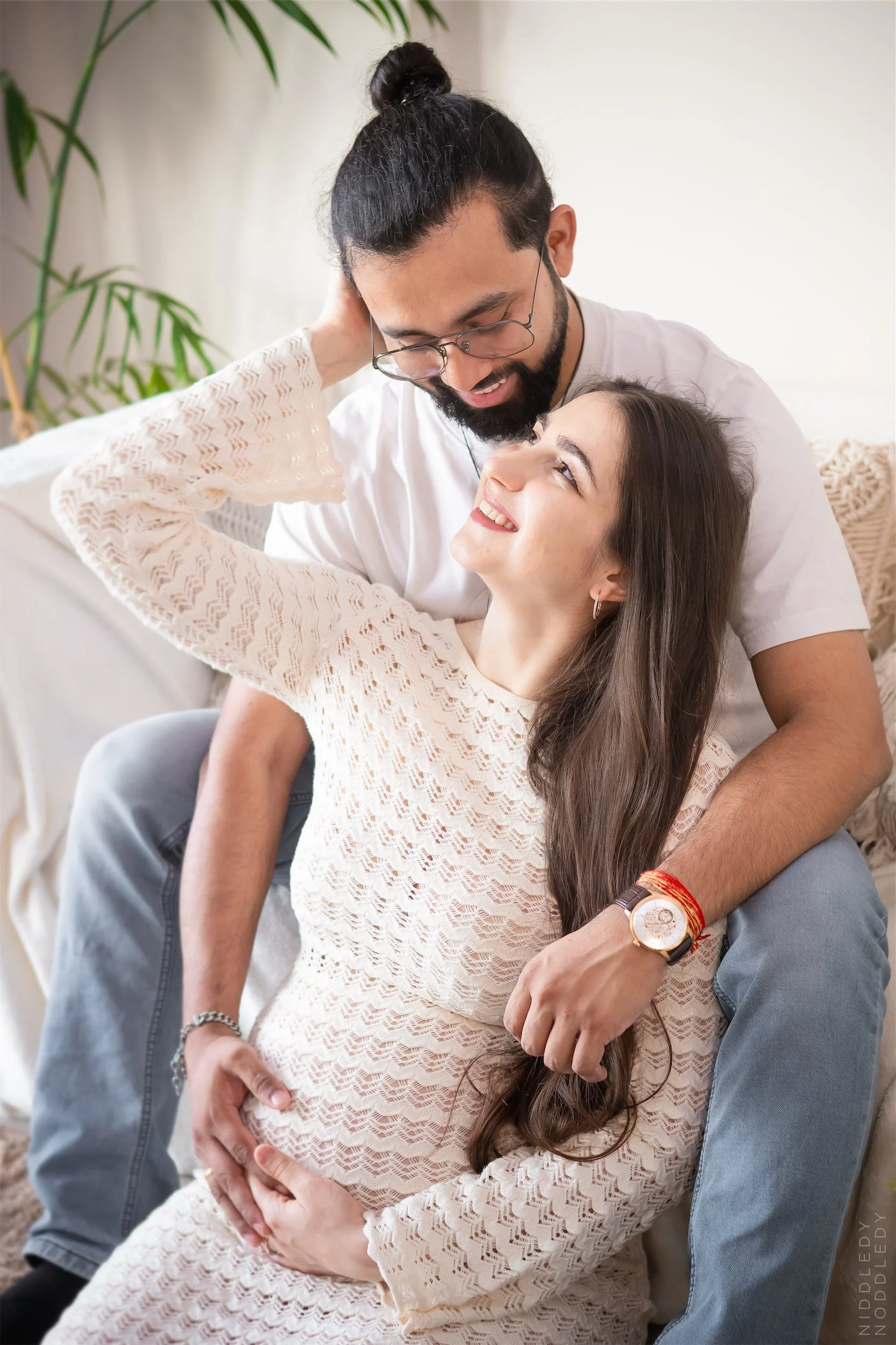 Anna Maternity Photoshoot ❤ NiddledyNoddledy.com ~ Bumps to Babies Photographer, Kolkata - 10.jpg