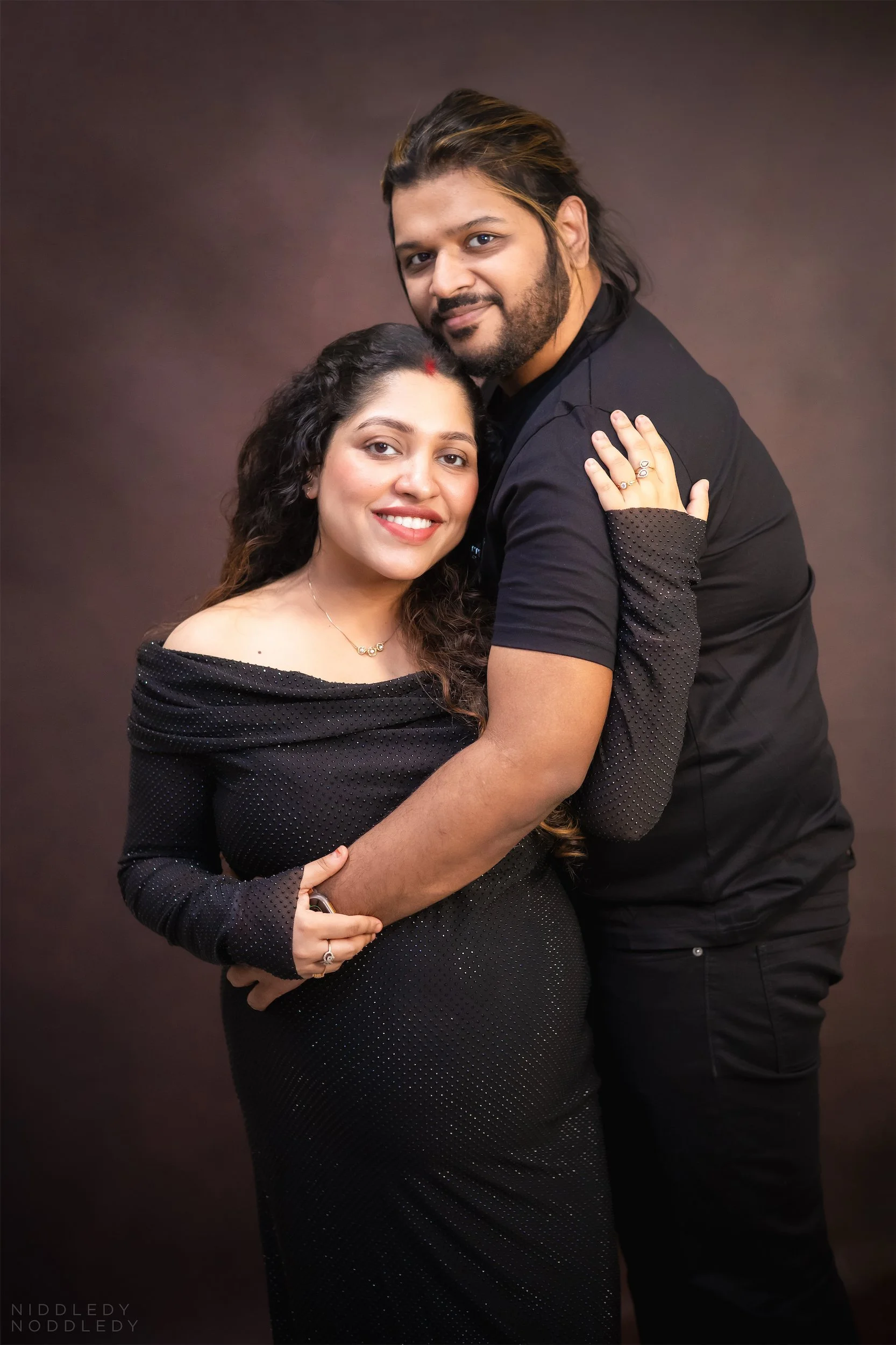 Trisha Maternity Photoshoot ❤ NiddledyNoddledy.com ~ Bumps to Babies Photographer, Kolkata - 21.jpg