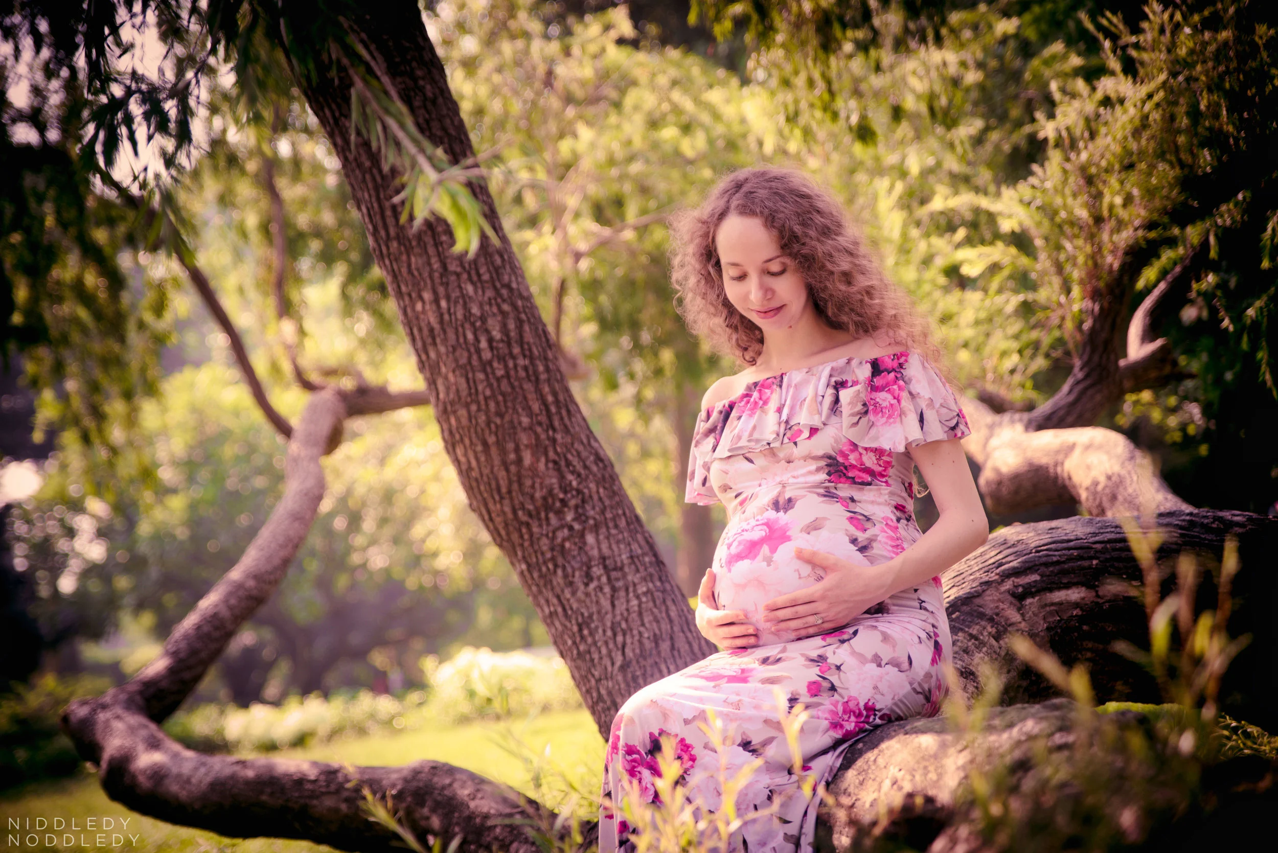 Anna Maternity Photoshoot ❤ NiddledyNoddledy.com ~ Bumps to Babies Photography, Kolkata - 02.jpg