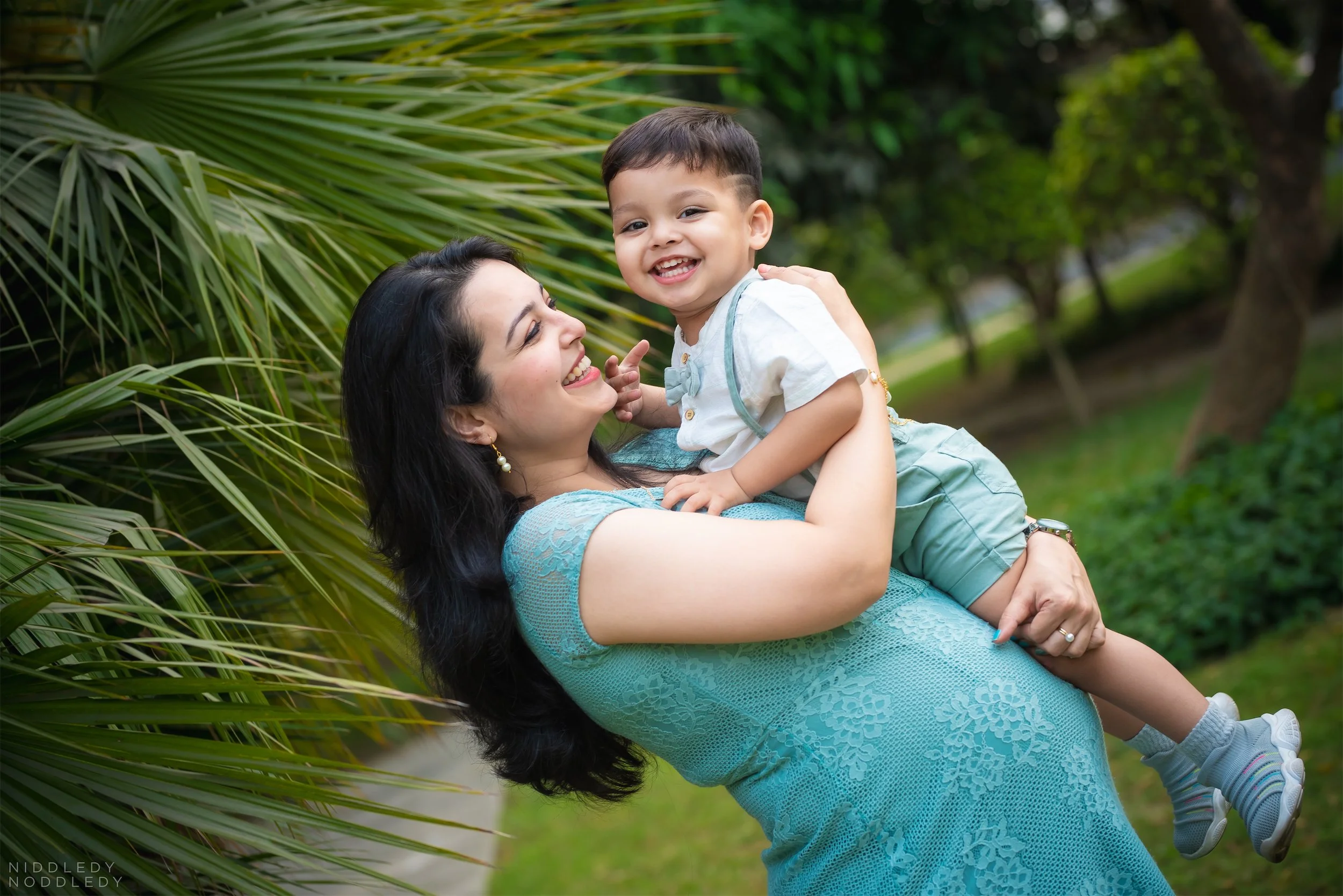 Amritha Maternity Photoshoot ❤ NiddledyNoddledy.com ~ Bumps to Babies Photography, Kolkata - 06.jpg
