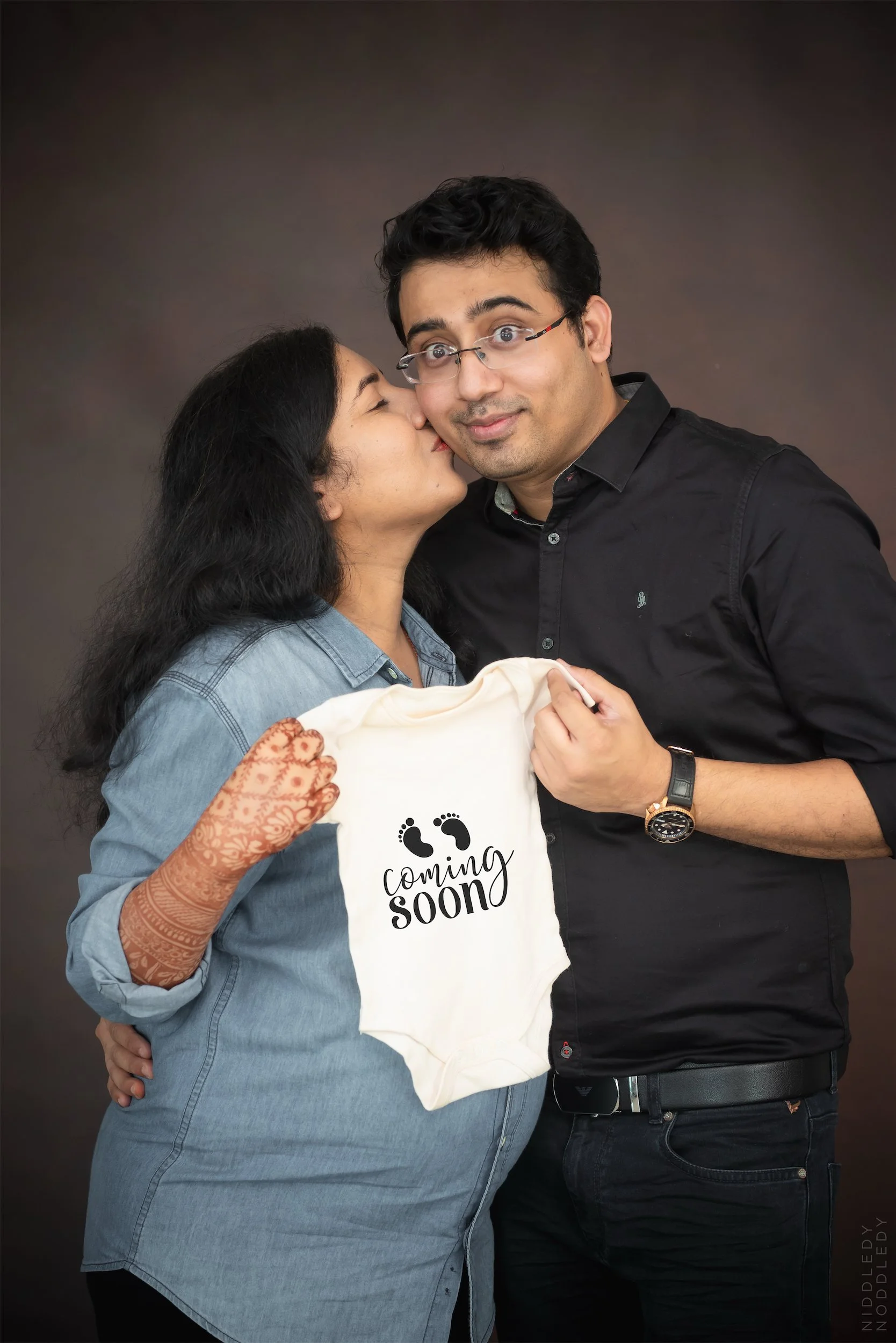 Surbhi Maternity Photoshoot ❤ NiddledyNoddledy.com ~ Bumps to Babies Photography, Kolkata - 11 .jpg