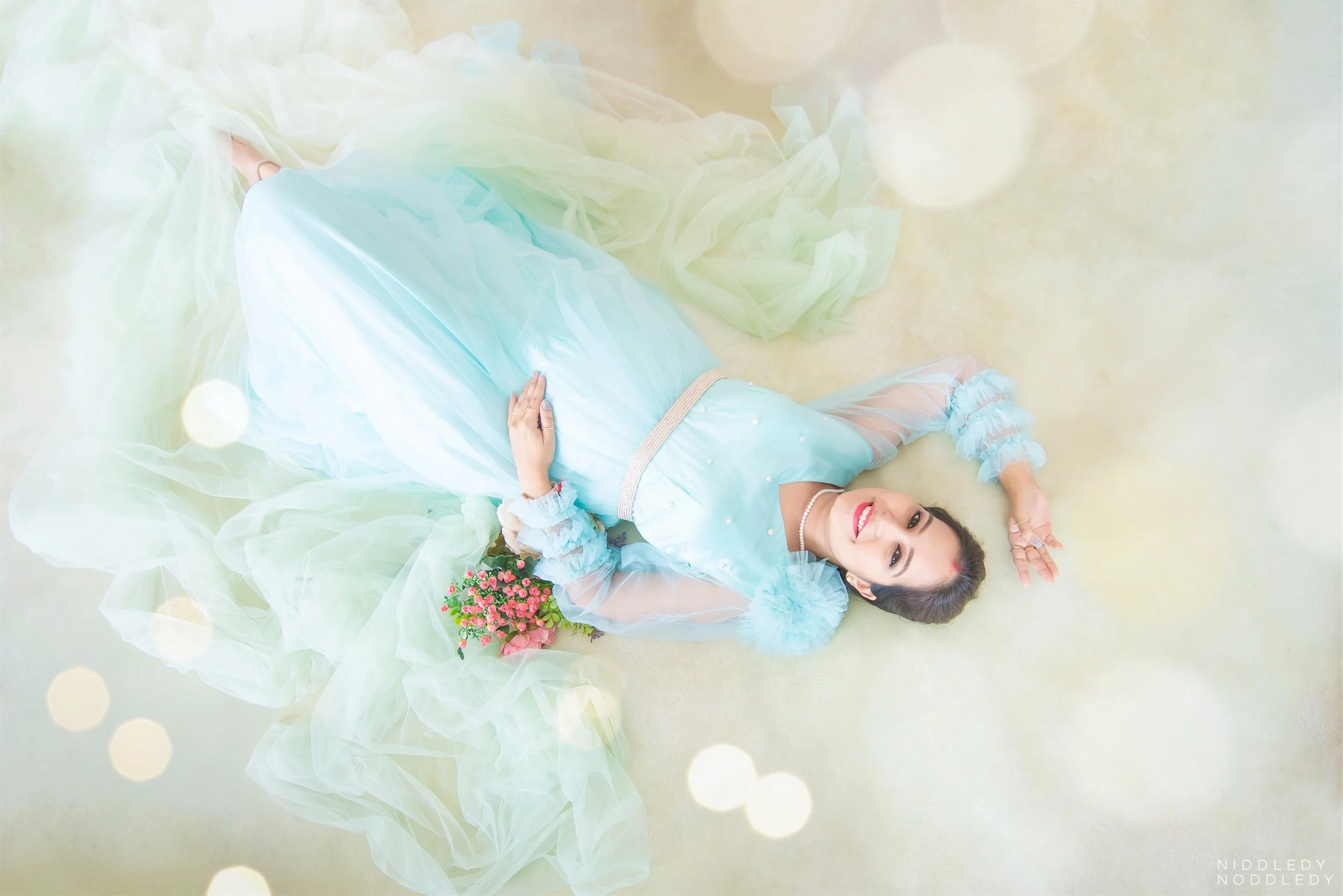 Sonia Maternity Photoshoot ❤ NiddledyNoddledy.com ~ Bumps to Babies Photography, Kolkata - 01.jpg
