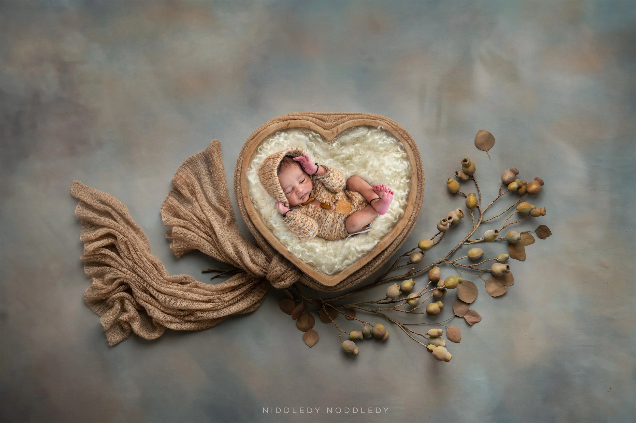 Saransh Newborn Baby Photoshoot ❤ NiddledyNoddledy.com ~ Bumps to Babies Photography, Kolkata - 01.jpg