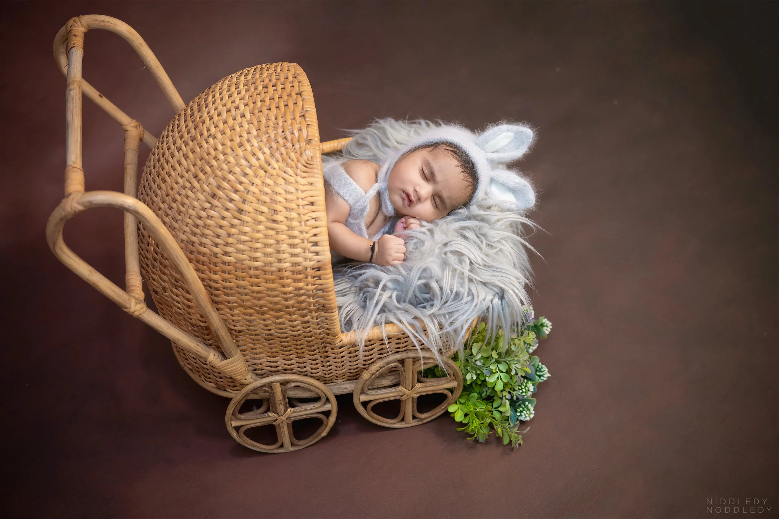 Vedika Newborn Baby Photoshoot ❤ NiddledyNoddledy.com ~ Bumps to Babies Photography, Kolkata - 04.jpg