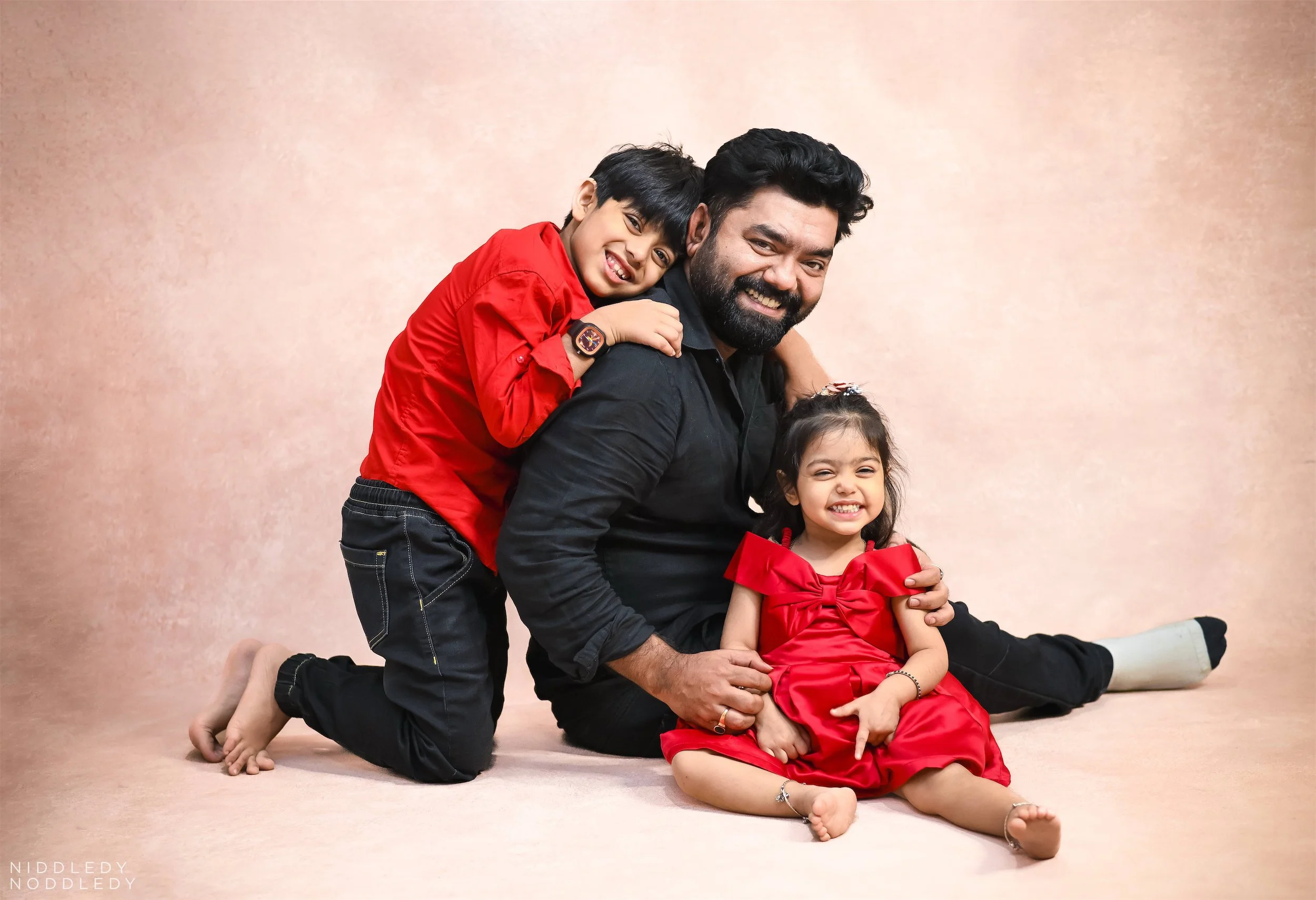 Aavya Baby Photoshoot ❤ NiddledyNoddledy.com ~ Bumps to Babies Photography, Kolkata - 13.jpg
