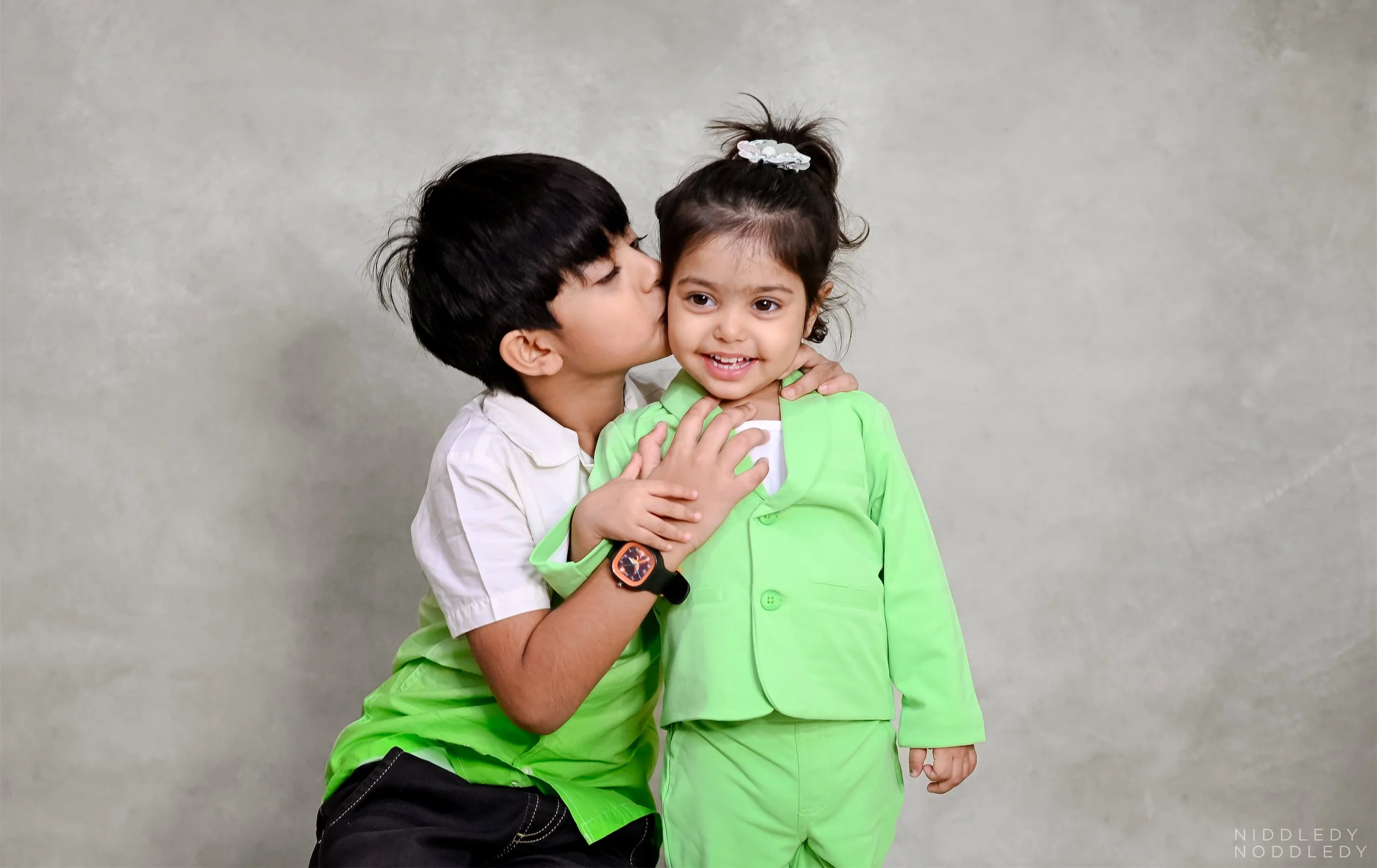 Aavya Baby Photoshoot ❤ NiddledyNoddledy.com ~ Bumps to Babies Photography, Kolkata - 19.jpg