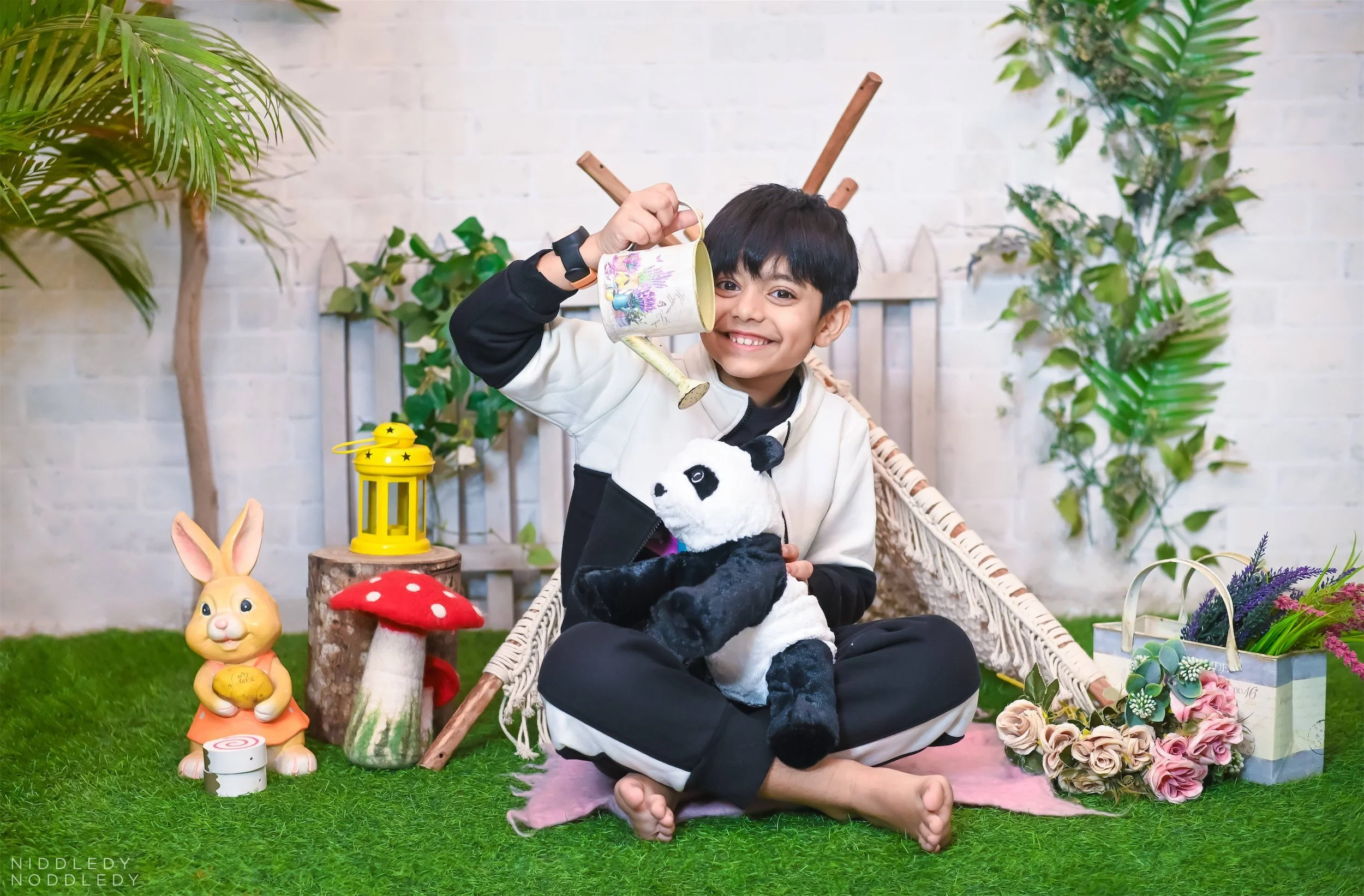 Aavya Baby Photoshoot ❤ NiddledyNoddledy.com ~ Bumps to Babies Photography, Kolkata - 27.jpg
