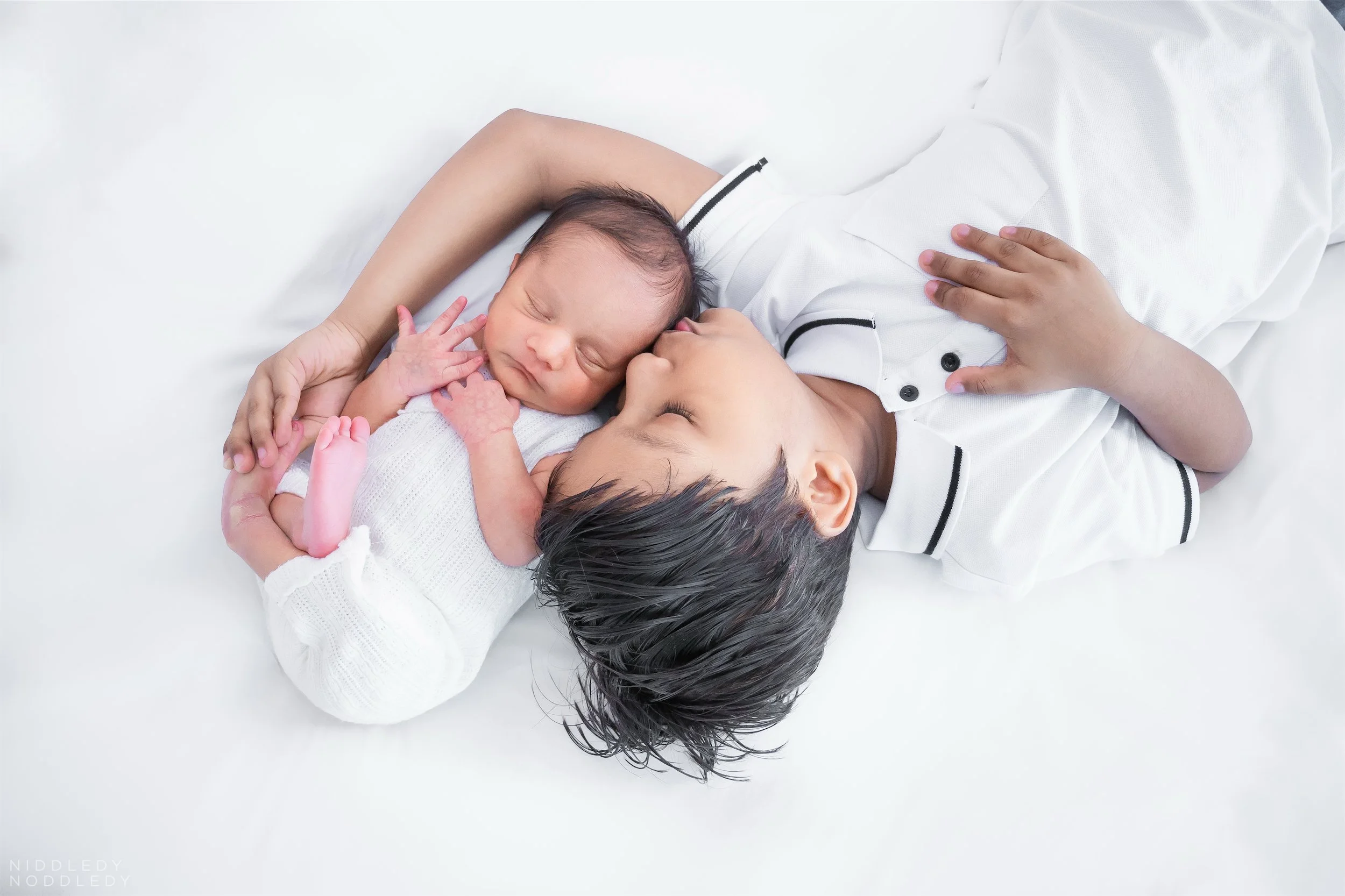 Ivaan Newborn Baby Photoshoot ❤ NiddledyNoddledy.com ~ Bumps to Babies Photography, Kolkata - 09.jpg
