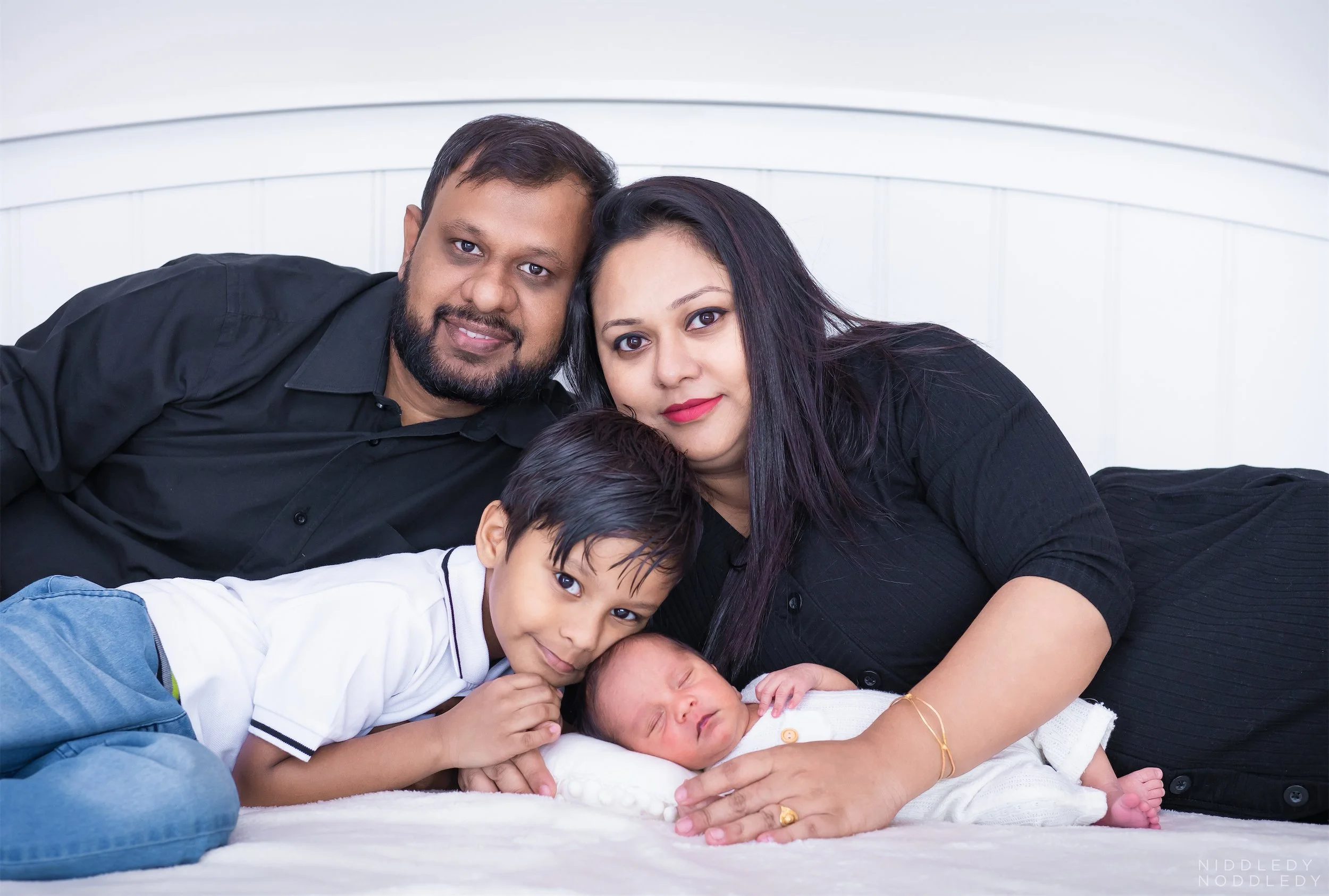 Ivaan Newborn Baby Photoshoot ❤ NiddledyNoddledy.com ~ Bumps to Babies Photography, Kolkata - 05.jpg