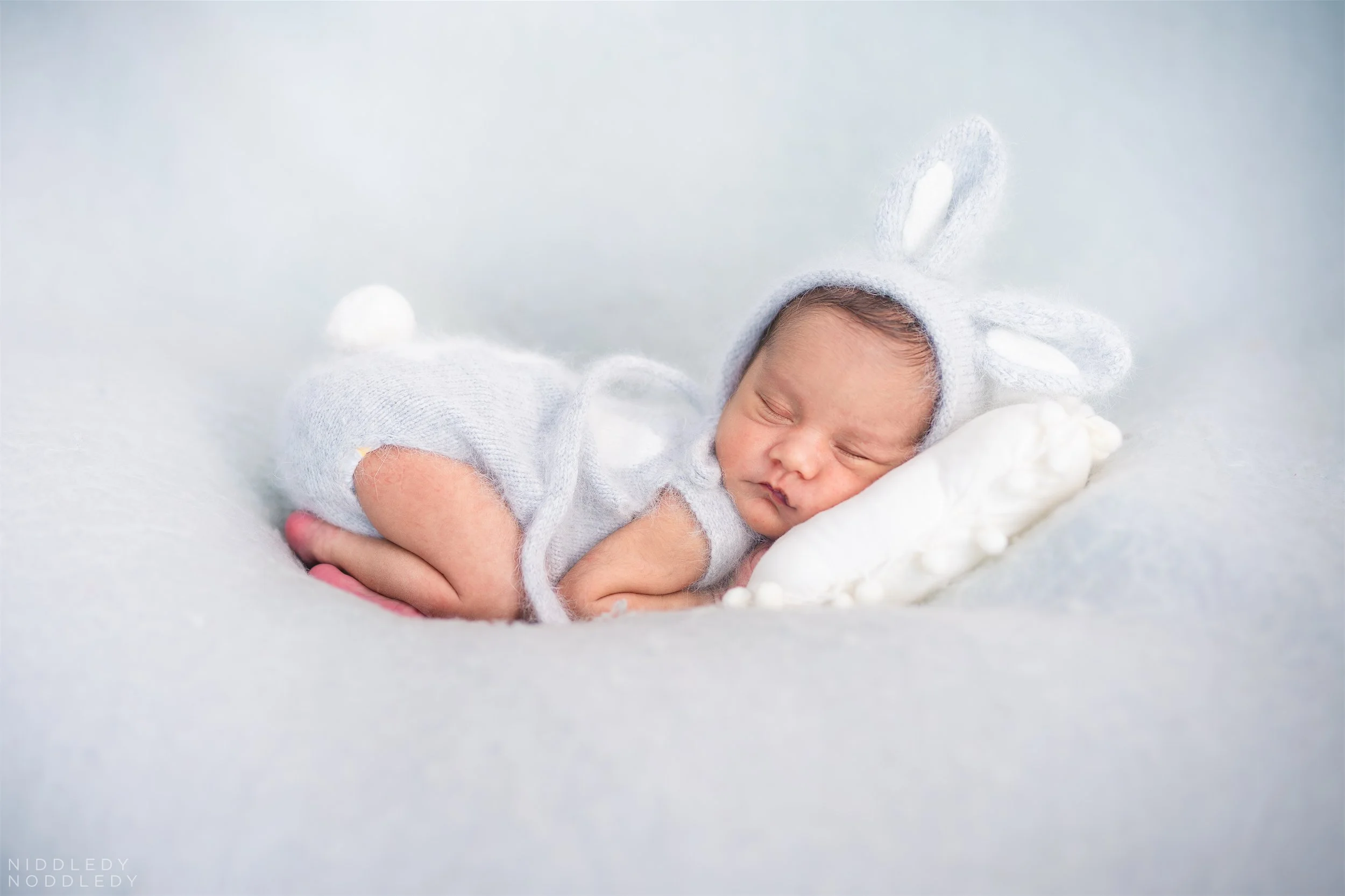 Ivaan Newborn Baby Photoshoot ❤ NiddledyNoddledy.com ~ Bumps to Babies Photography, Kolkata - 11.jpg