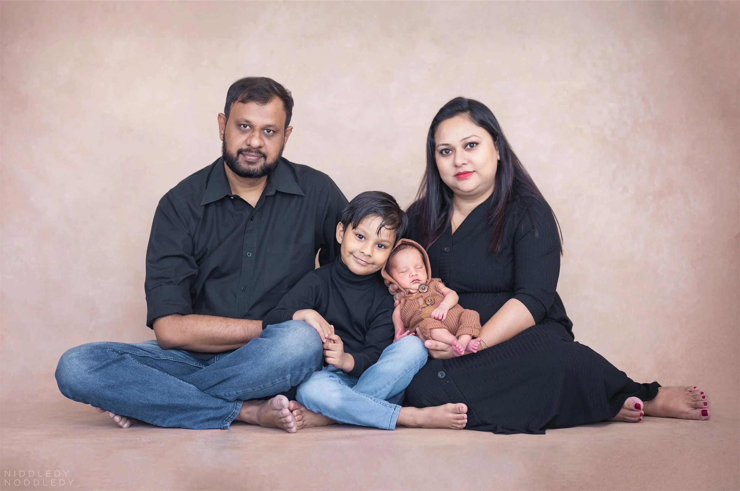 Ivaan Newborn Baby Photoshoot ❤ NiddledyNoddledy.com ~ Bumps to Babies Photography, Kolkata - 03.jpg