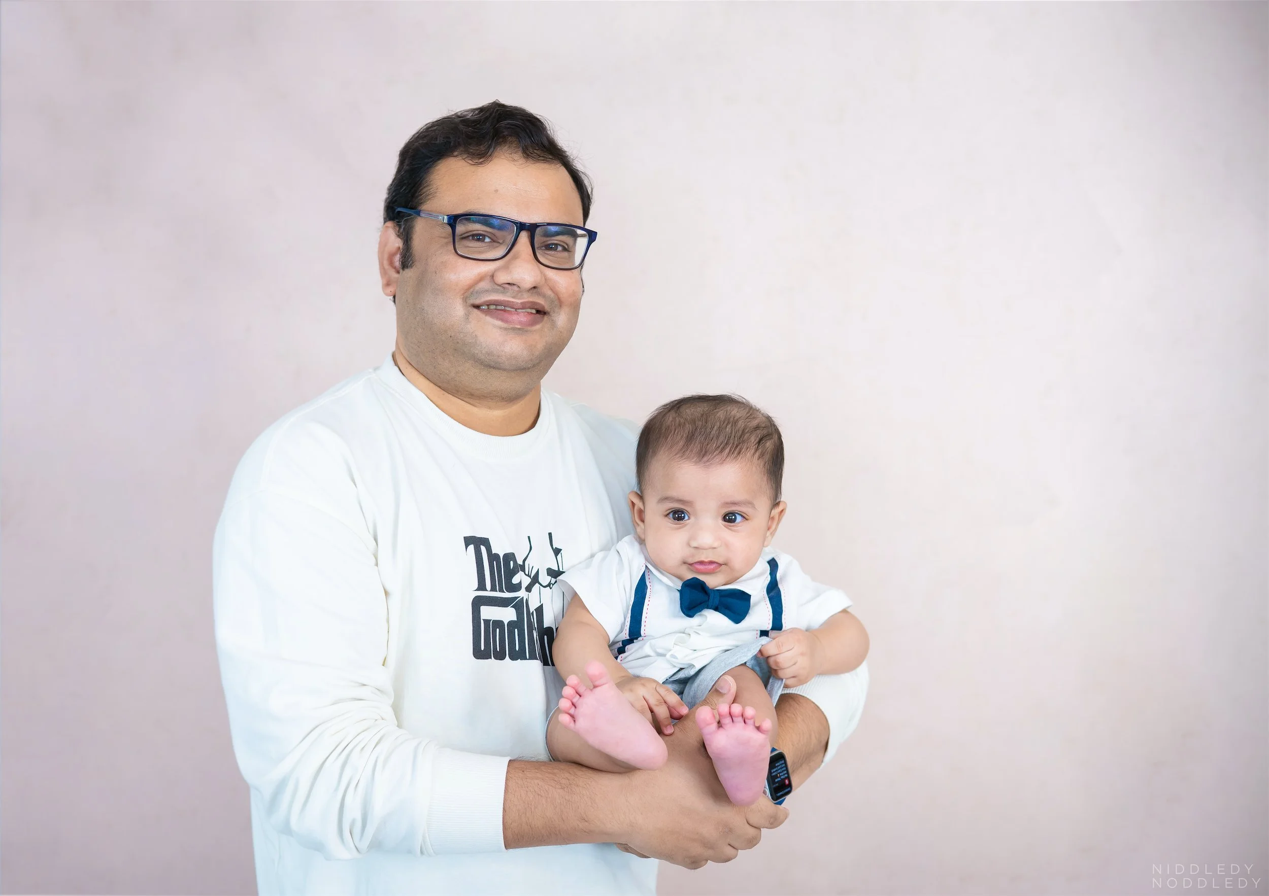 Arin Newborn Baby Photoshoot ❤ NiddledyNoddledy.com ~ Bumps to Babies Photography, Kolkata - 10.jpg