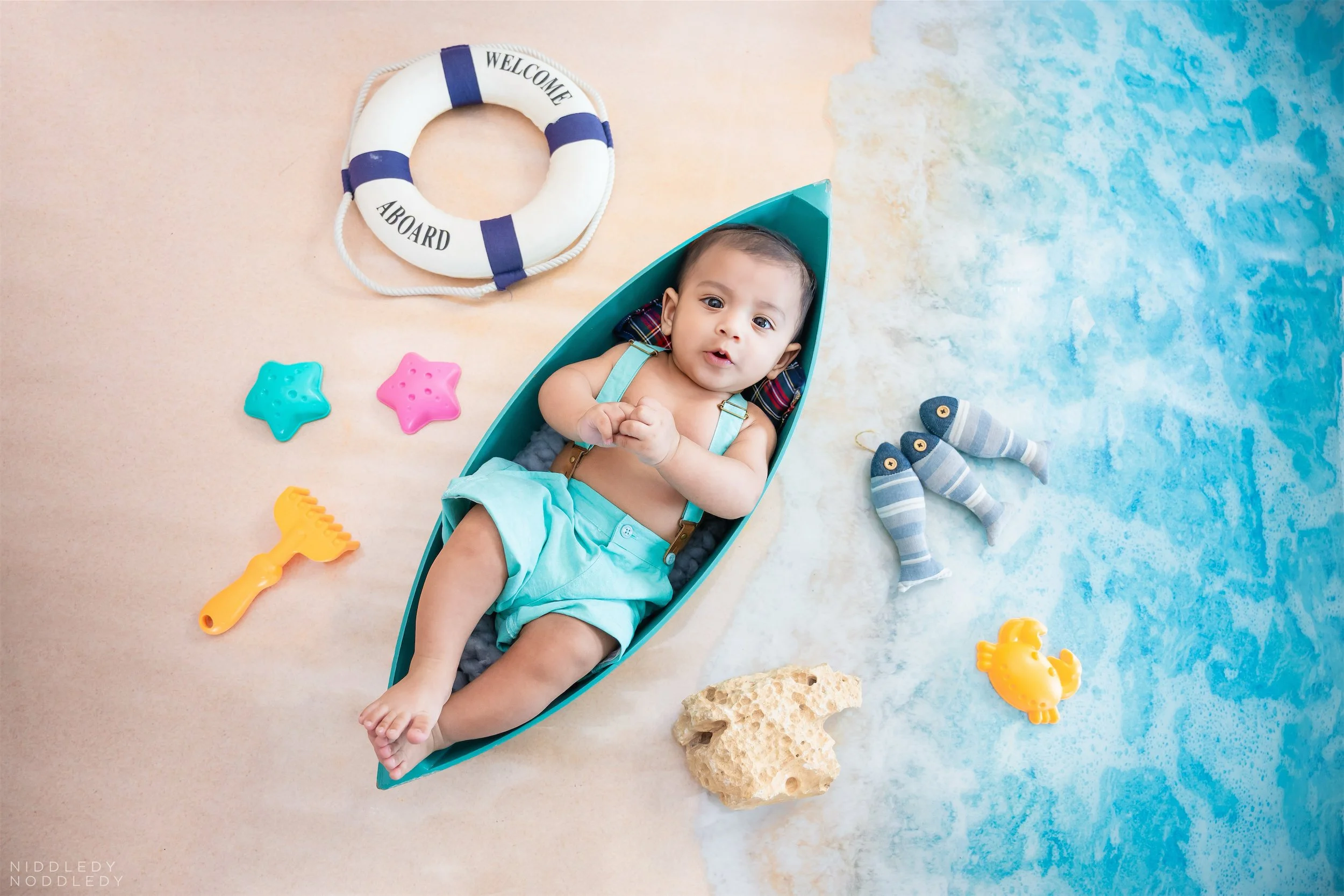 Arin Newborn Baby Photoshoot ❤ NiddledyNoddledy.com ~ Bumps to Babies Photography, Kolkata - 02.jpg