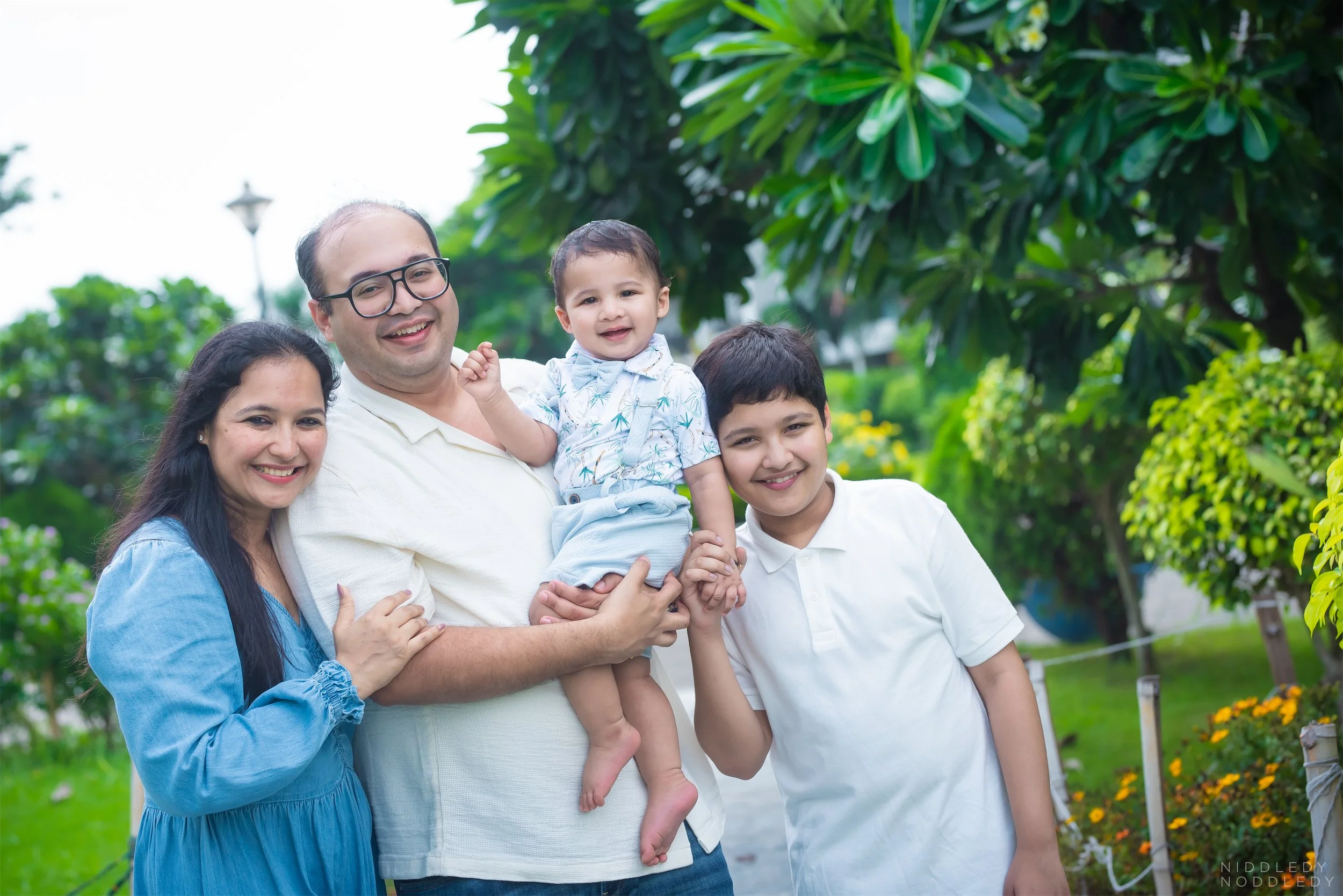 Anant Baby Photoshoot ❤ NiddledyNoddledy.com ~ Bumps to Babies Photography, Kolkata - 04.jpg