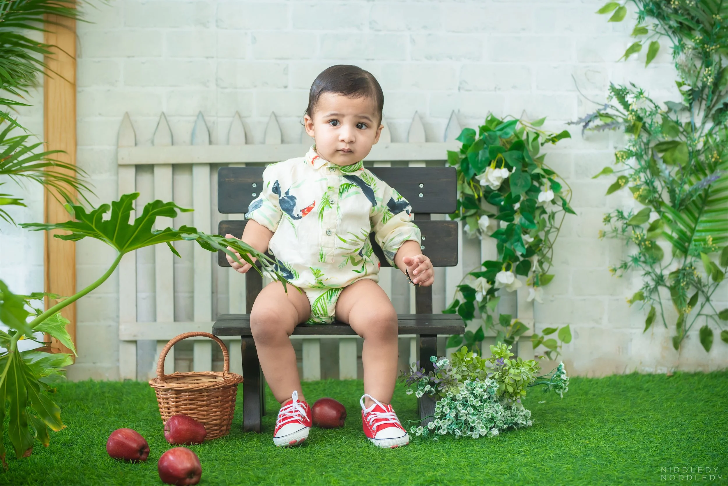 Anant Baby Photoshoot ❤ NiddledyNoddledy.com ~ Bumps to Babies Photography, Kolkata - 08.jpg