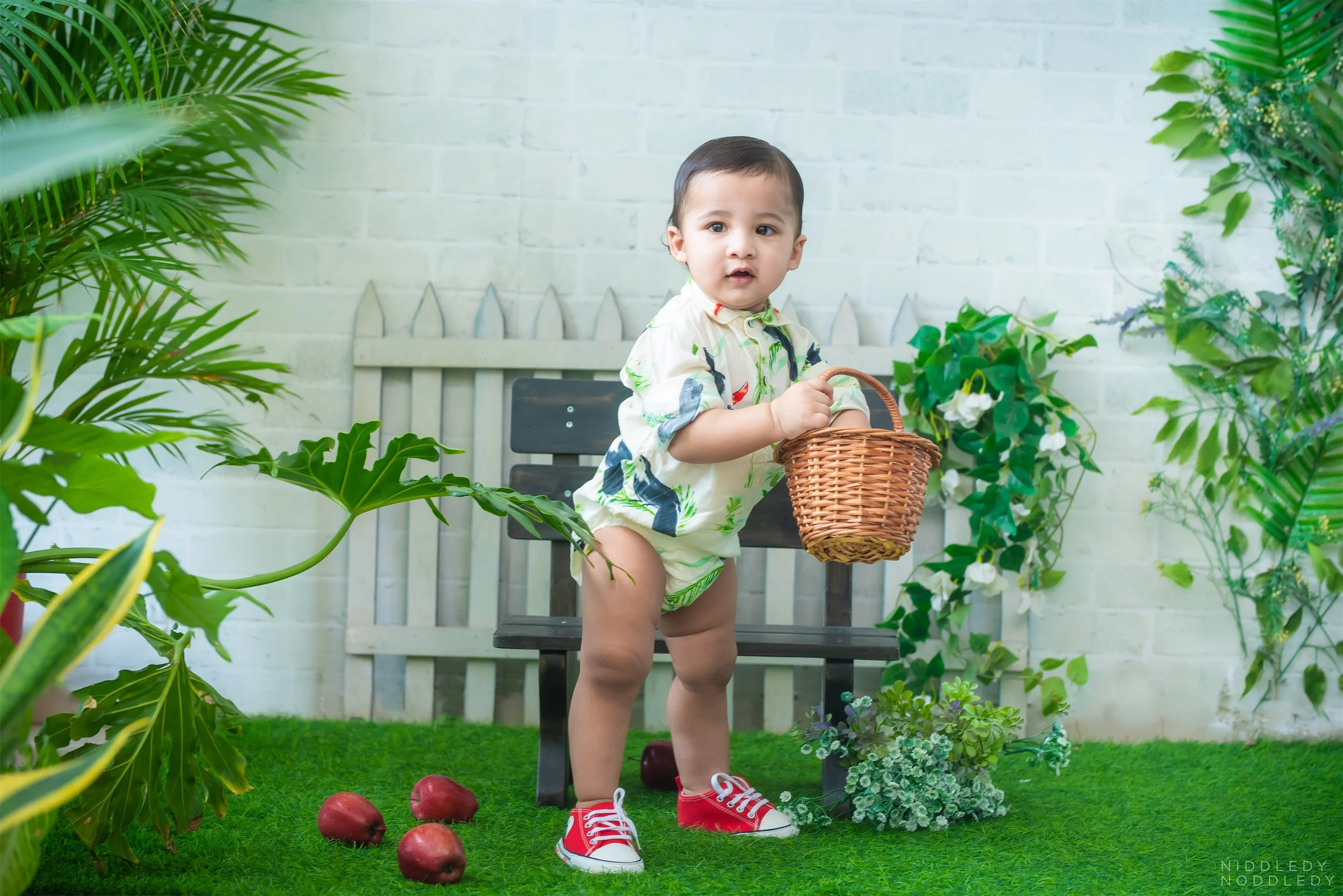 Anant Baby Photoshoot ❤ NiddledyNoddledy.com ~ Bumps to Babies Photography, Kolkata - 09.jpg
